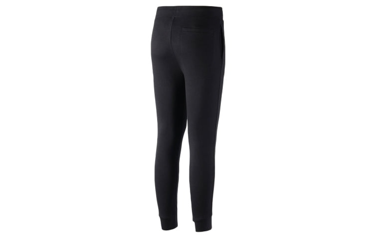 adidas neo Slim Fit Sports Long Pants Black EI4671 - 2