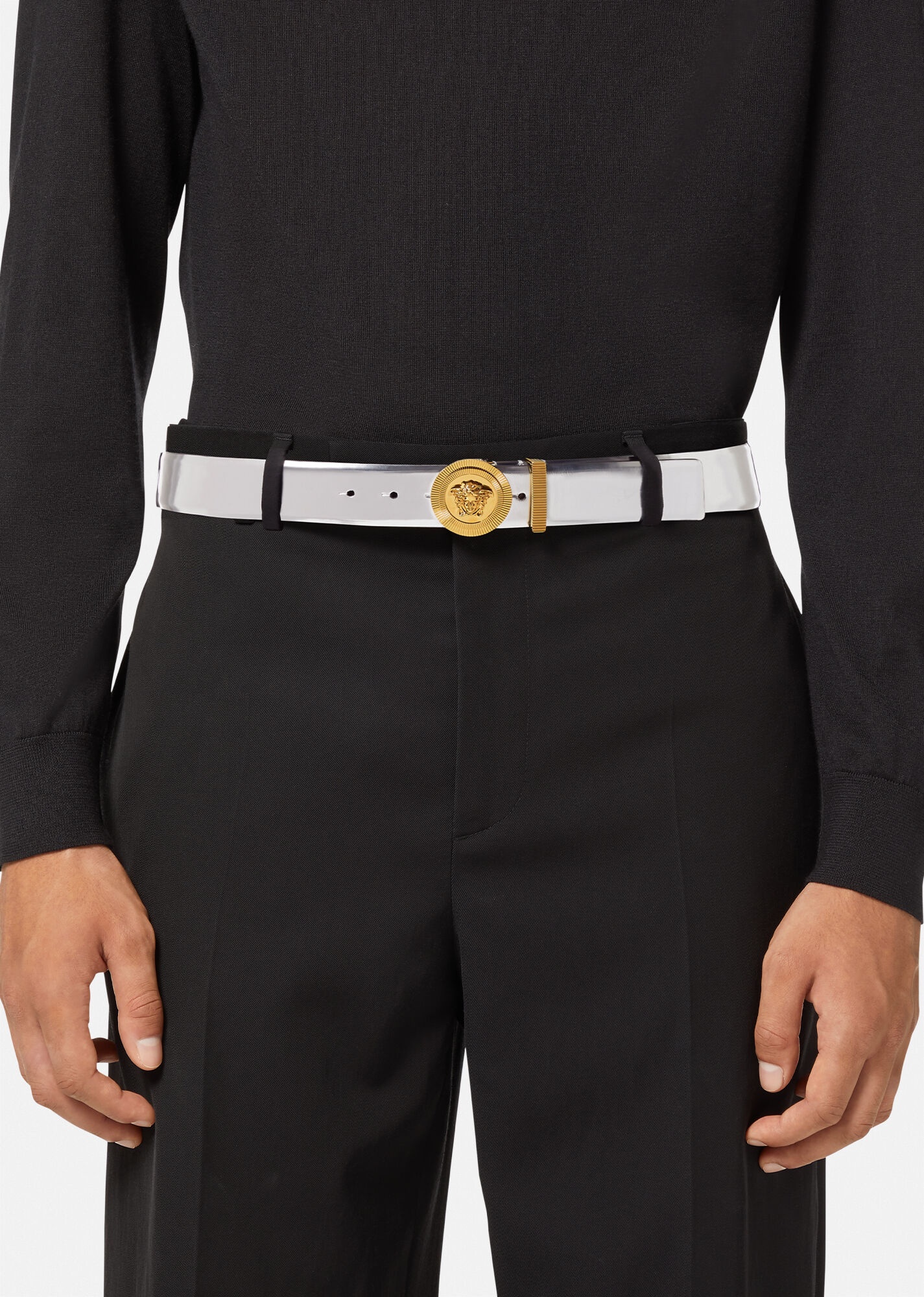 Medusa Biggie Belt - 3
