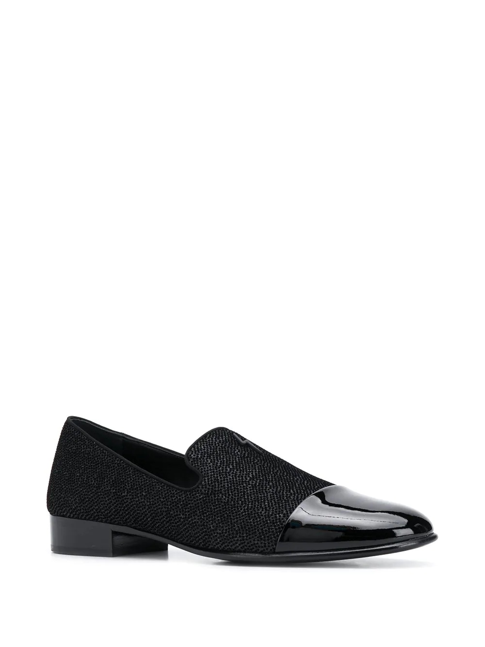 Lewis 30mm loafers - 2