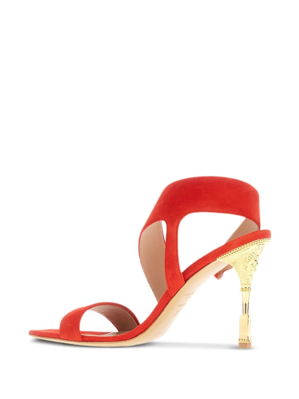 Moneta sandals - 3