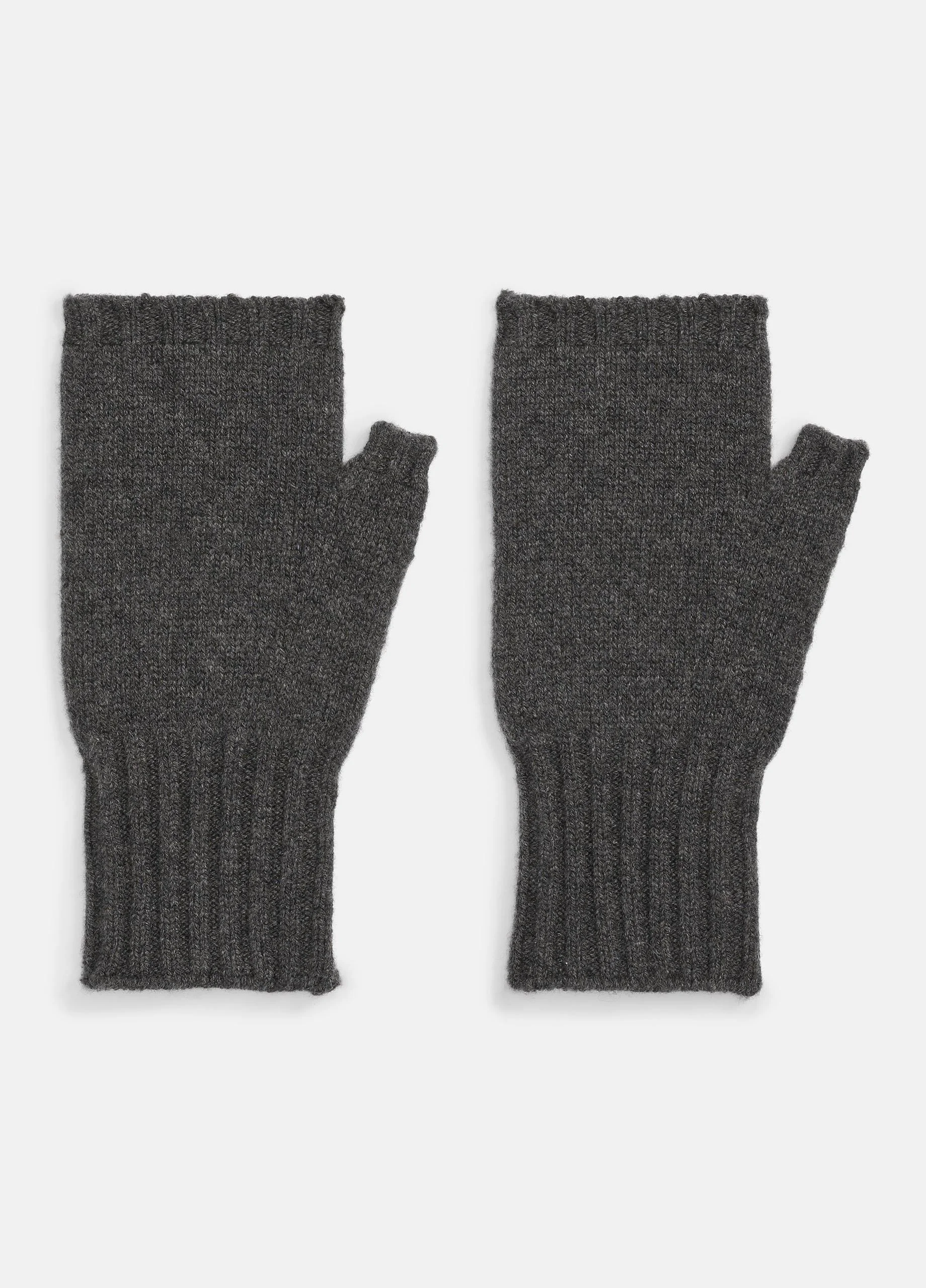 Cashmere Hand Warmers - 1