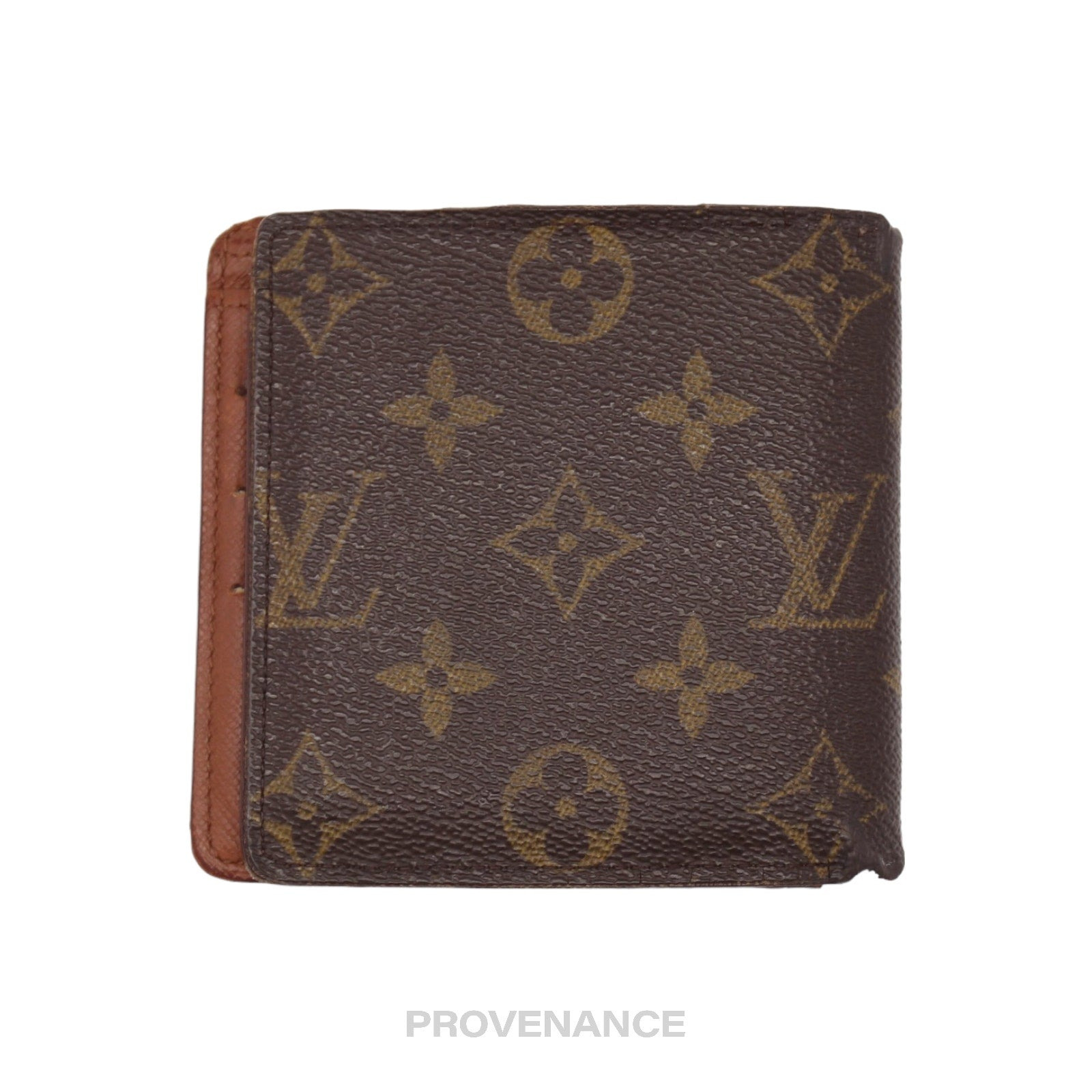 Louis Vuitton Marco Wallet - Monogram - 2