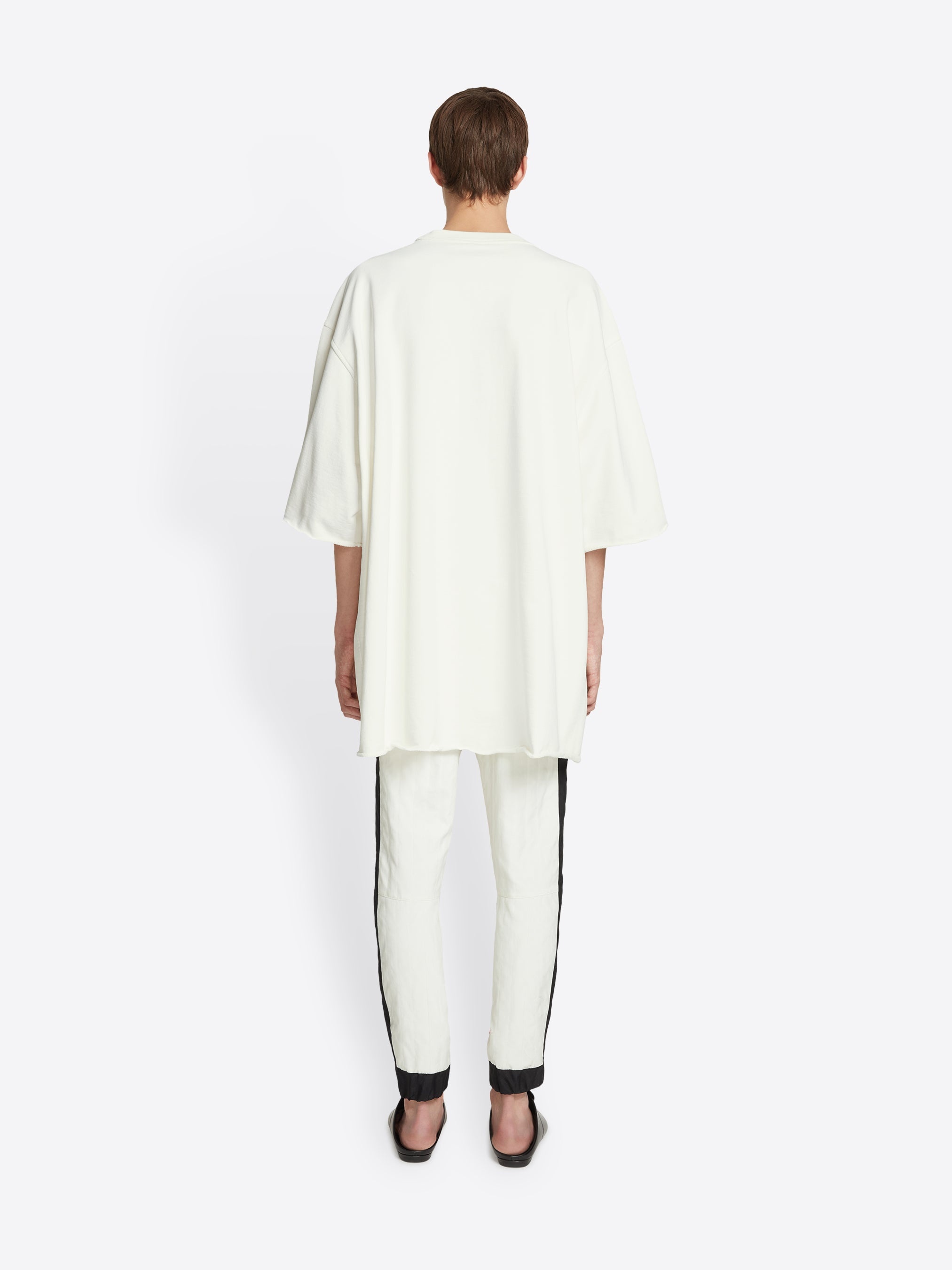 OVERSIZED SWEATSHIRT - 4