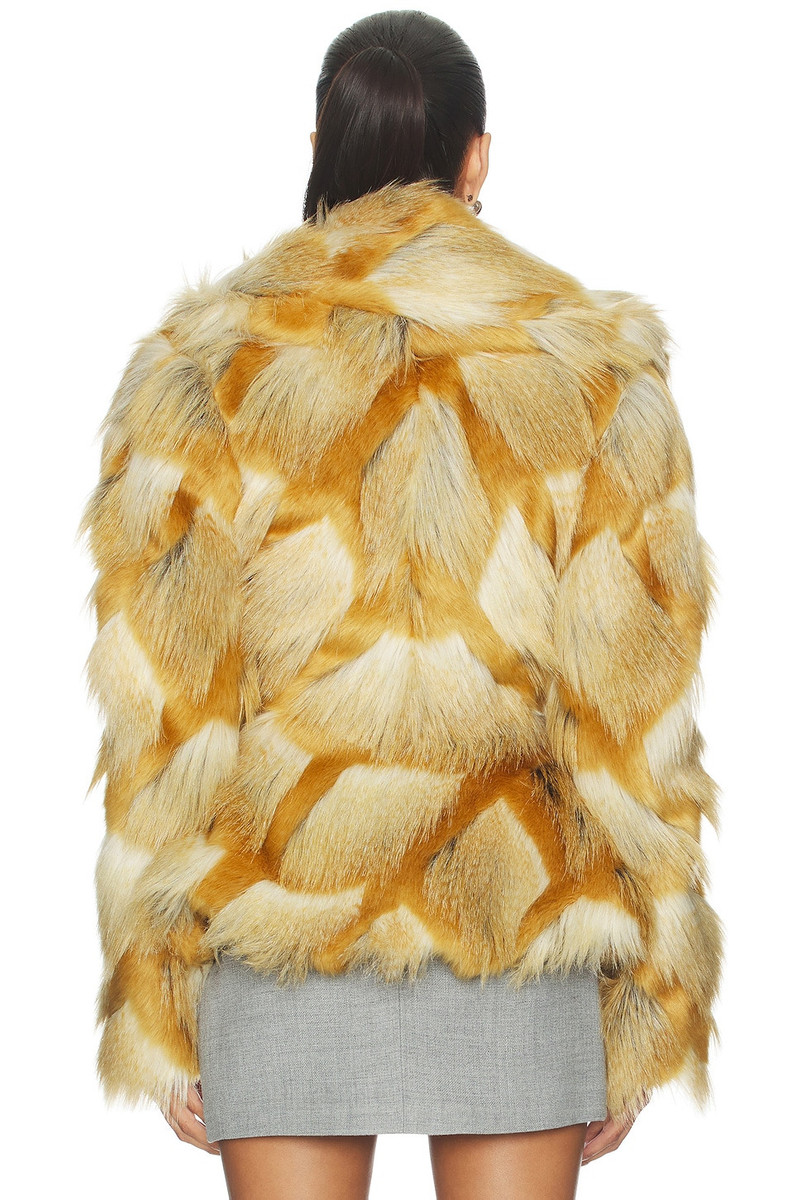 Oversize Contour Jacket 4