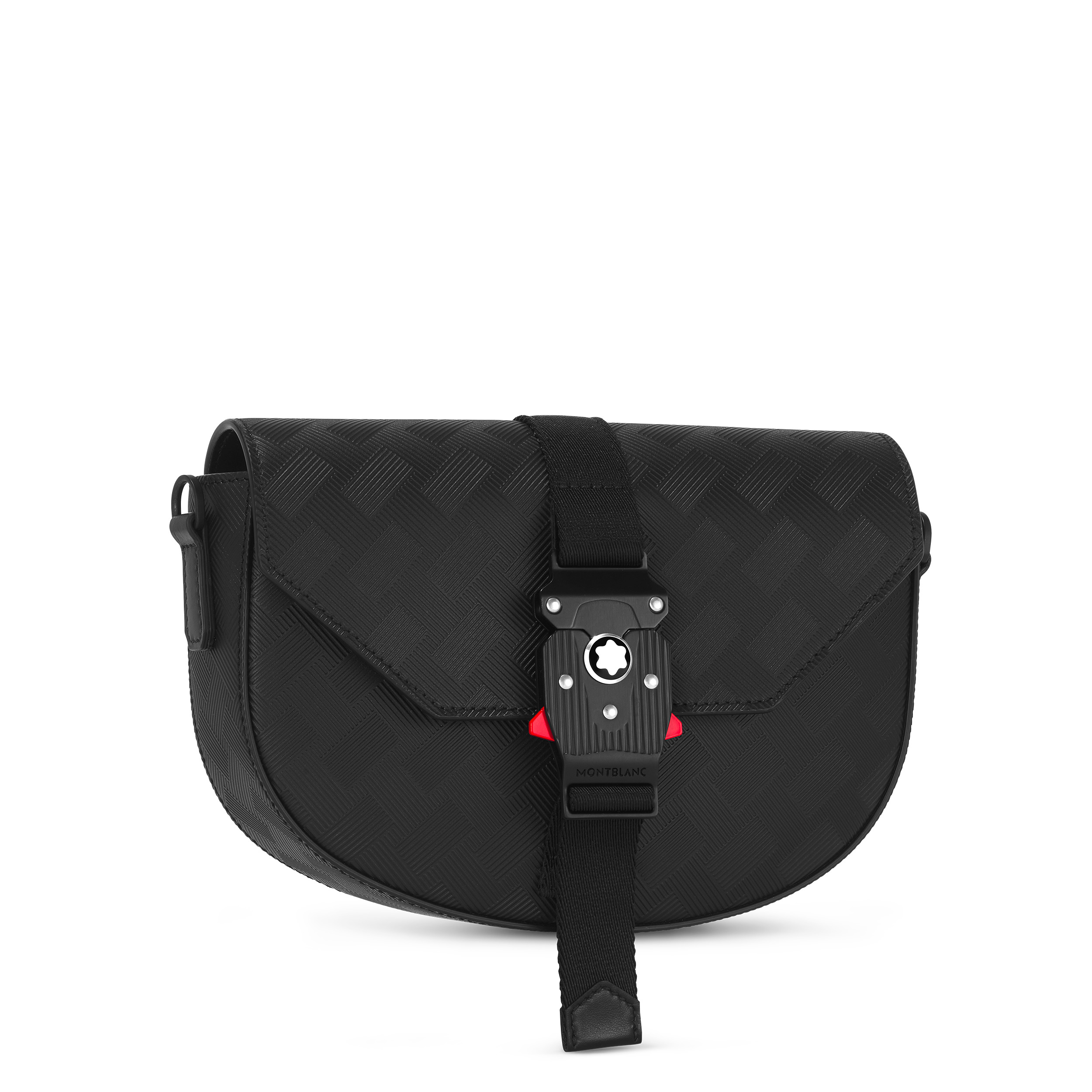 Extreme 3.0 round messenger with M LOCK 4810 - 3