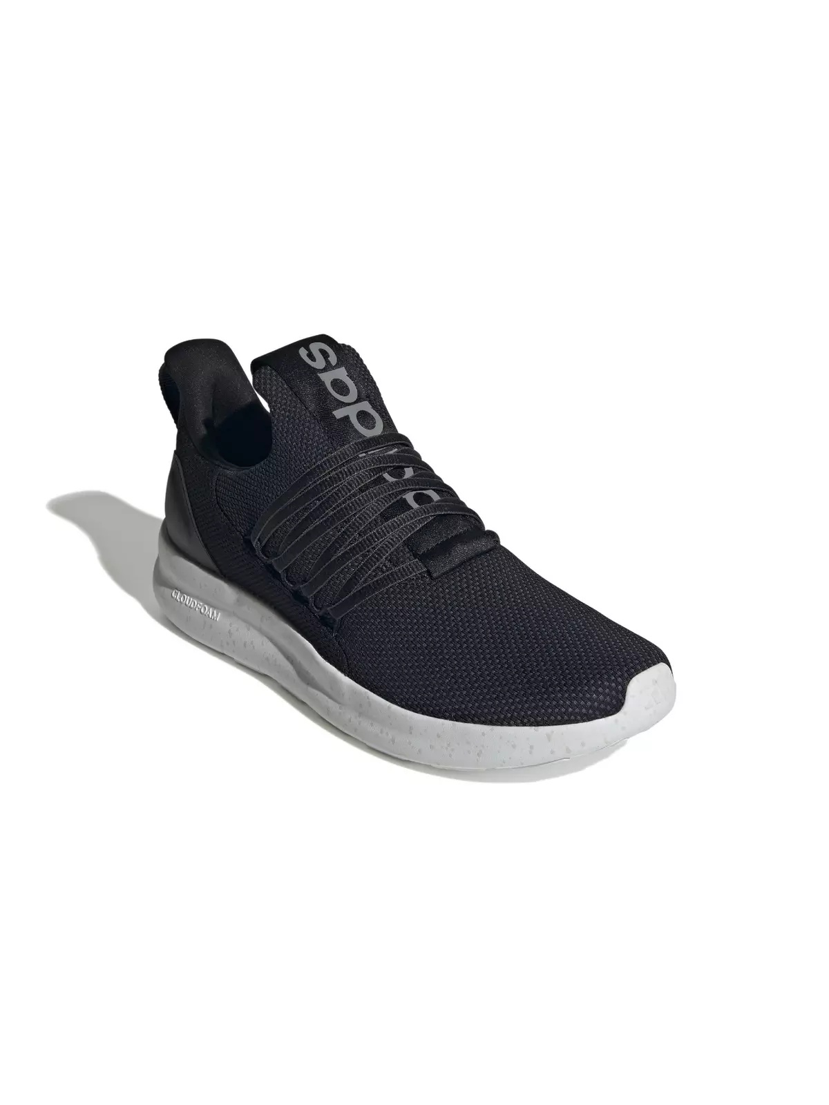Lite Racer Adapt 7.0 "Core Black/Grey Six/Grey Three" Men's Shoe - 3