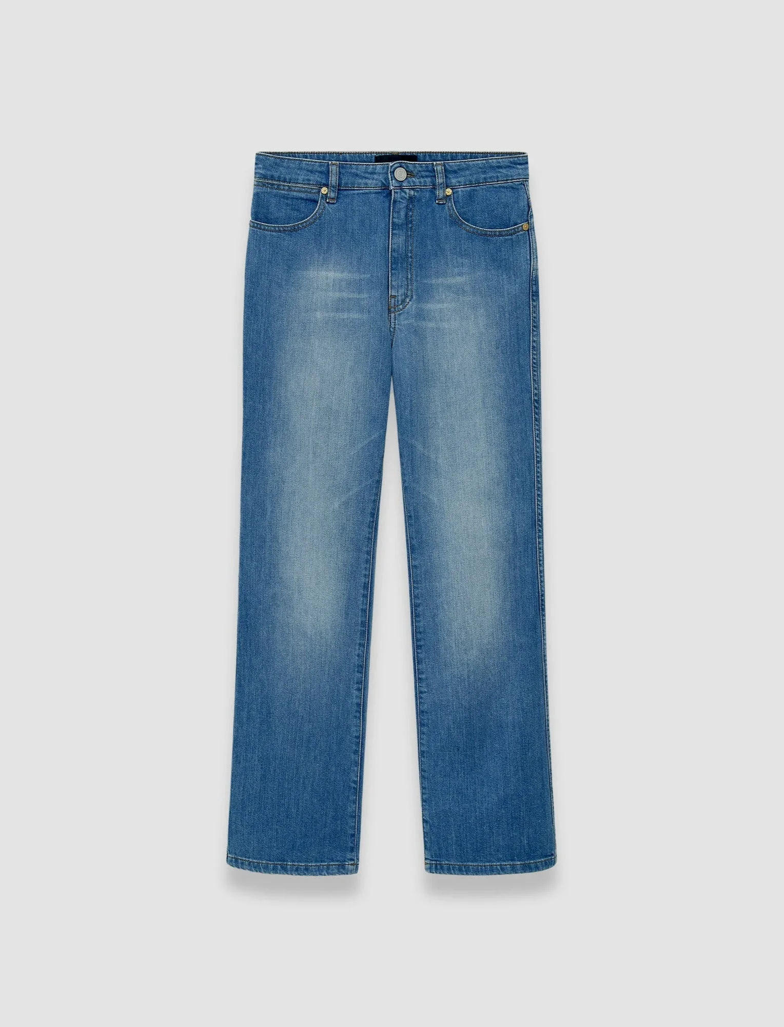 Denim Stretch Duke Jeans - 1