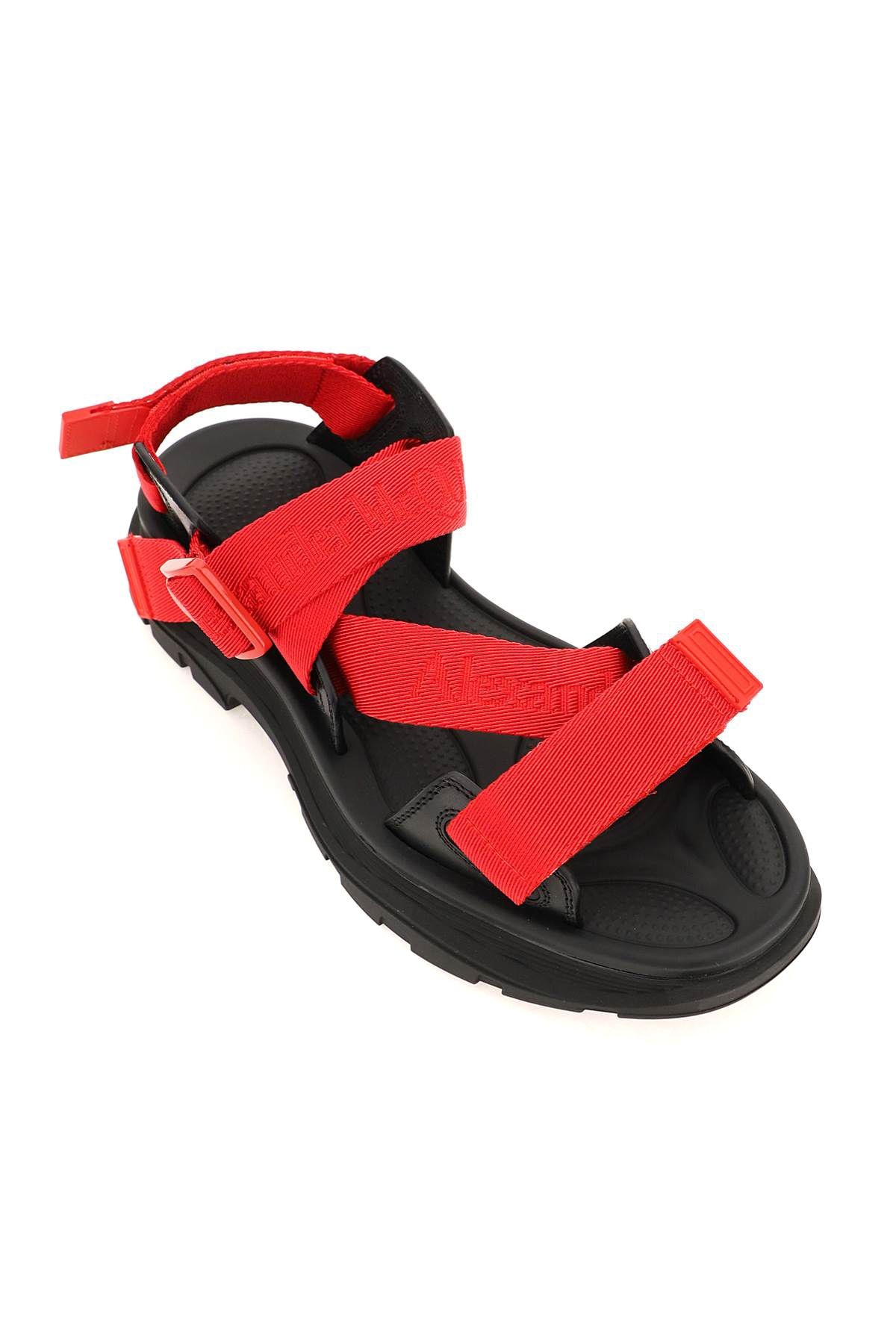 TREAD SANDALS - 4