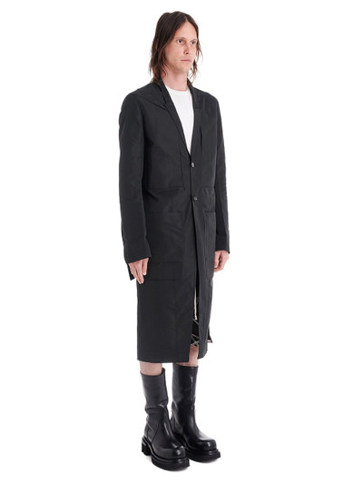 Rick Owens COAT outlook