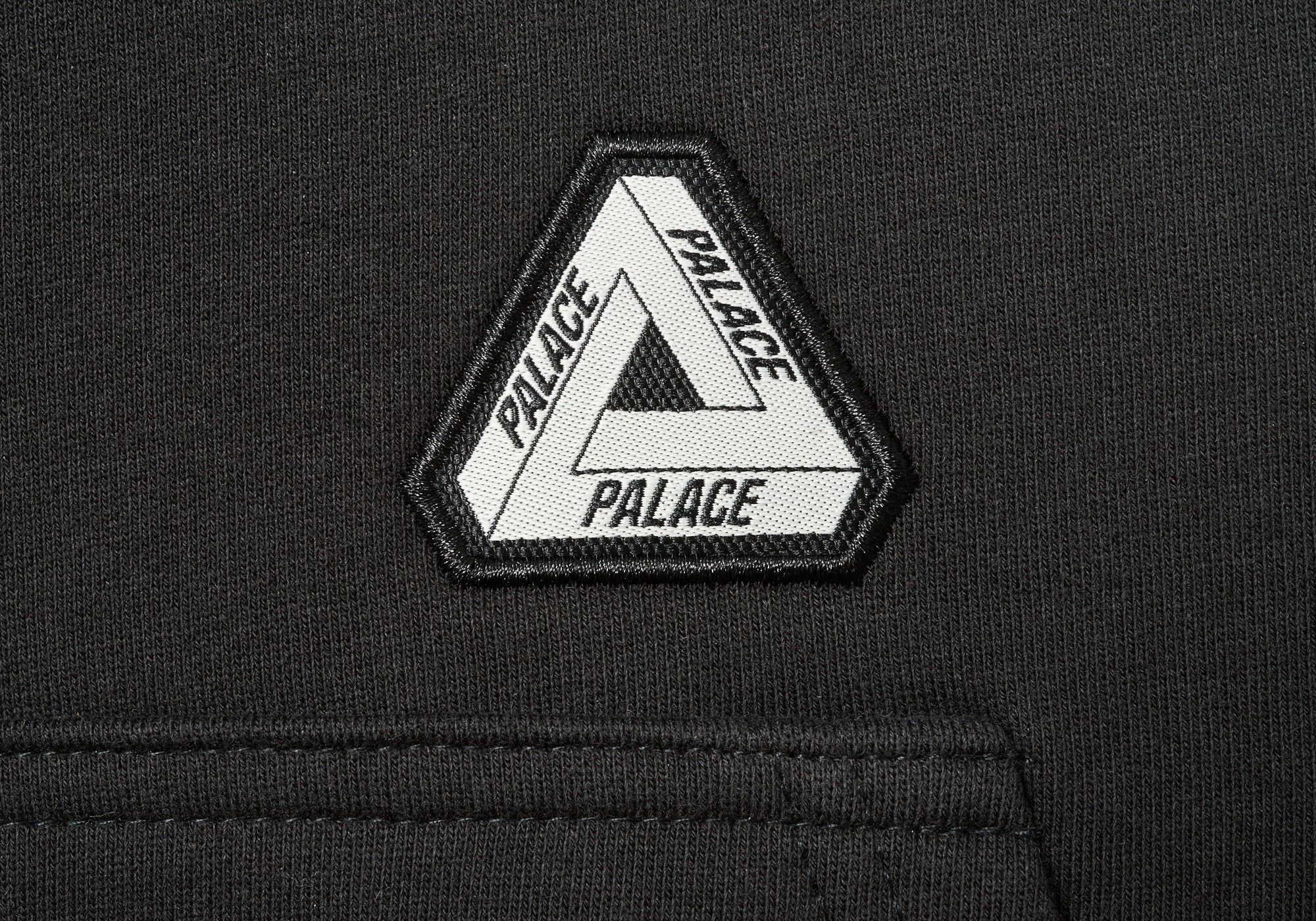 SOFAR HOOD BLACK - 3