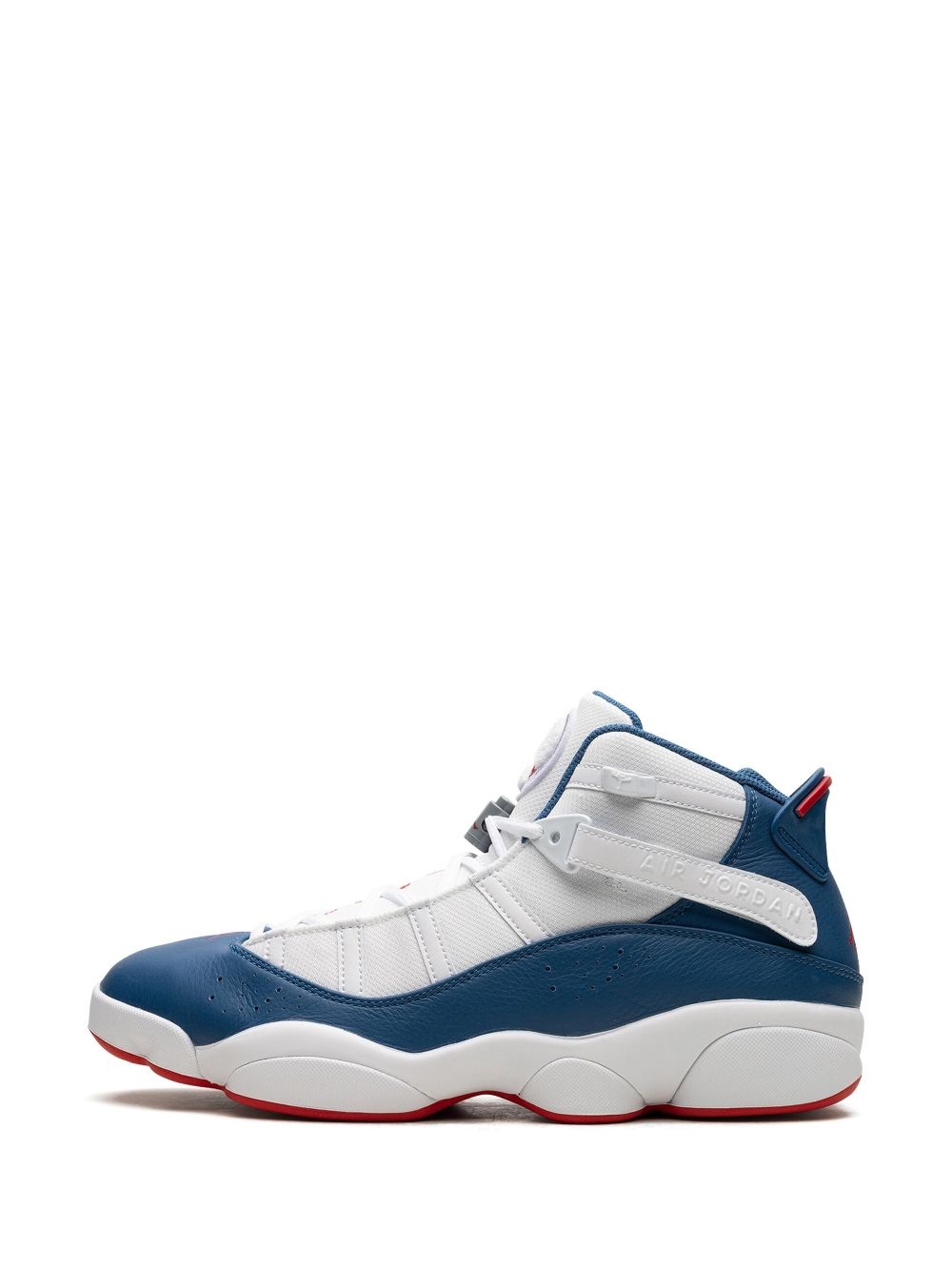 Jordan 6 Rings "True Blue" sneakers - 5