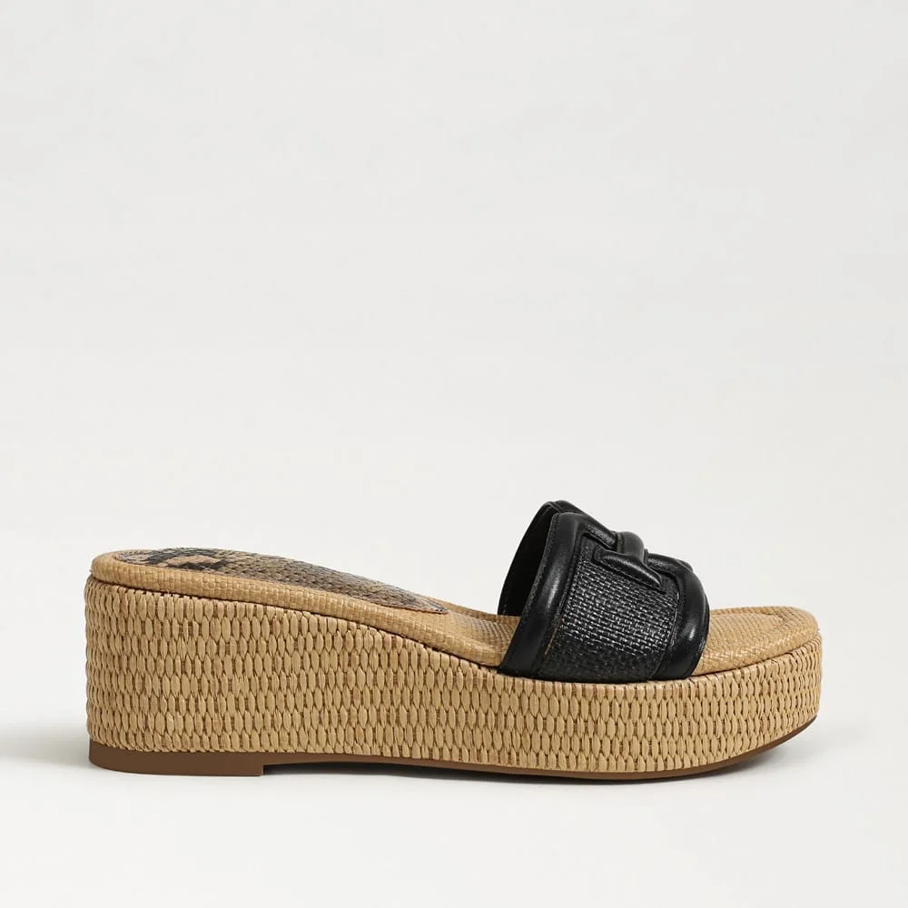 Pauleena Espadrille Sandal - 1