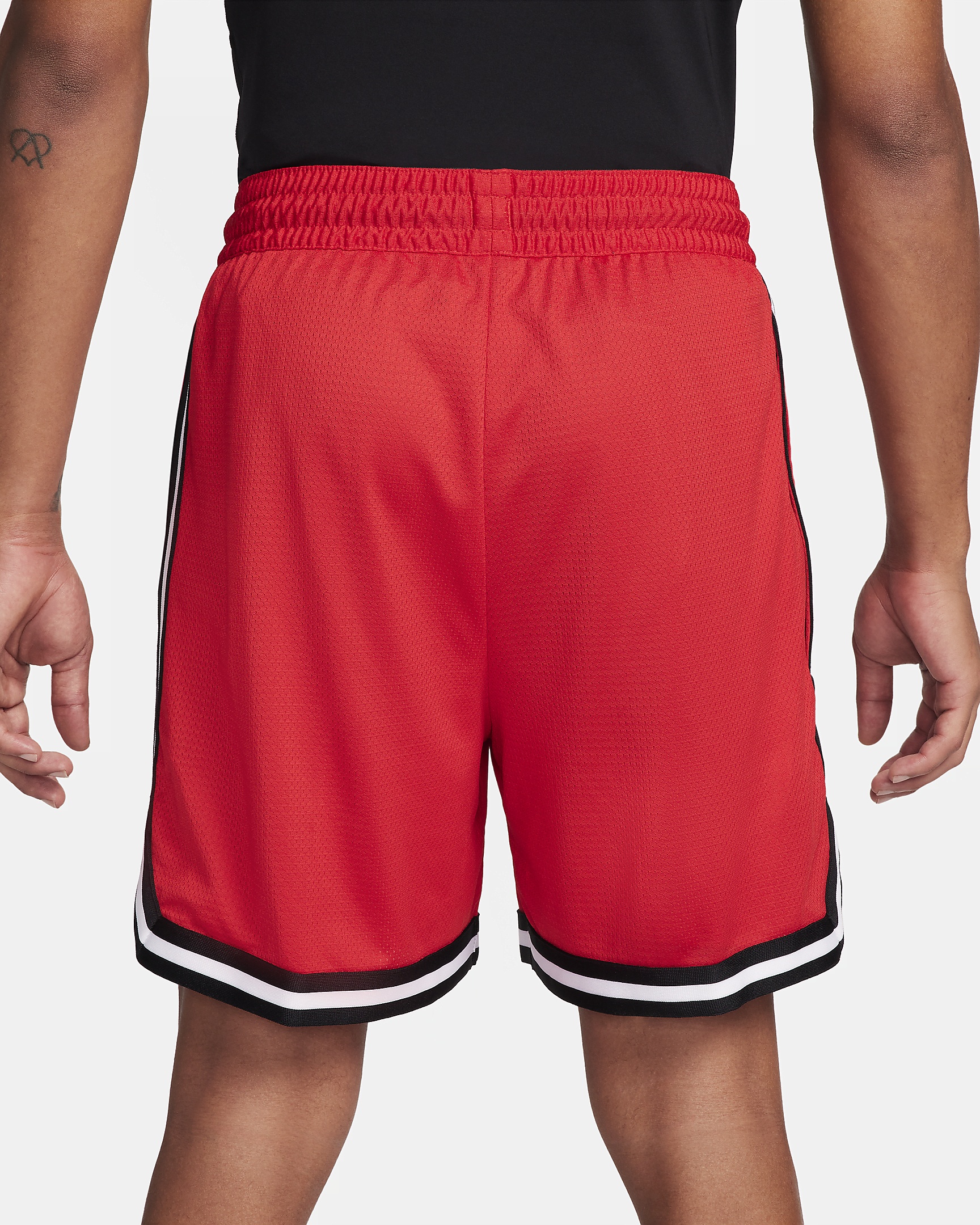 Nike DNA Men's Dri-FIT 6" Basketball Shorts - 3