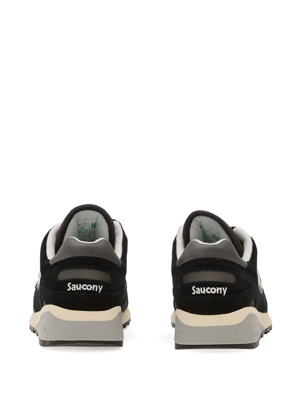 Shadow 6000 lace-up sneakers - 3