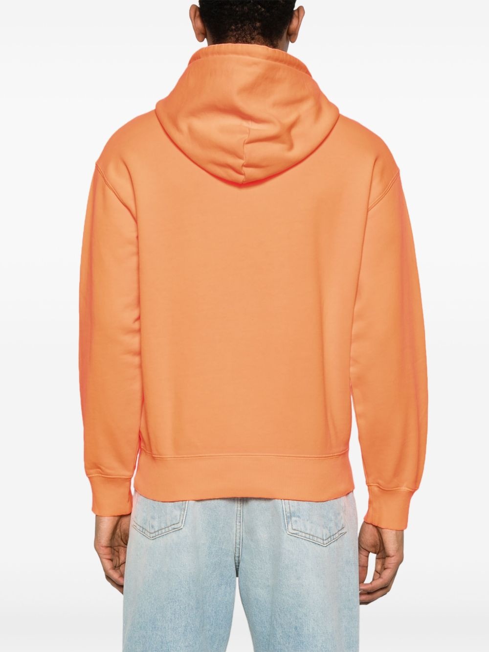 Industry hoodie - 4