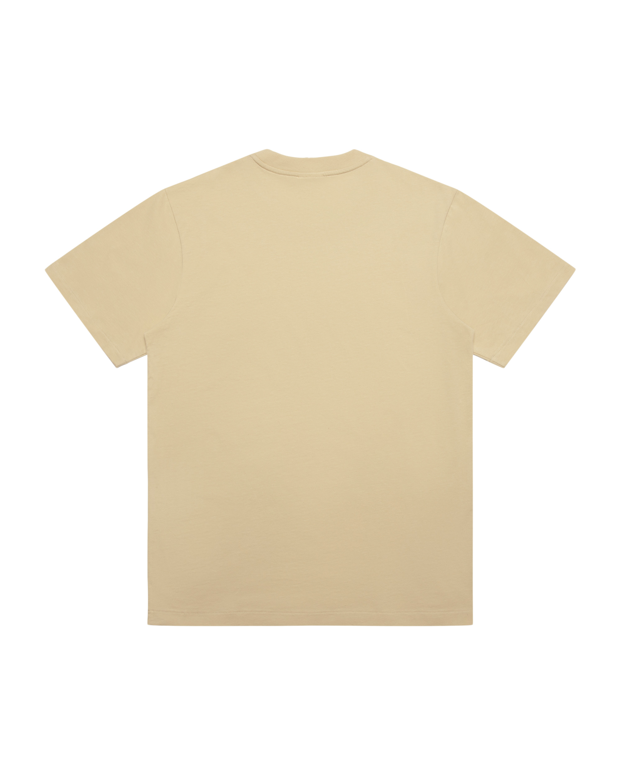 FLYING LOGO TEE - 2