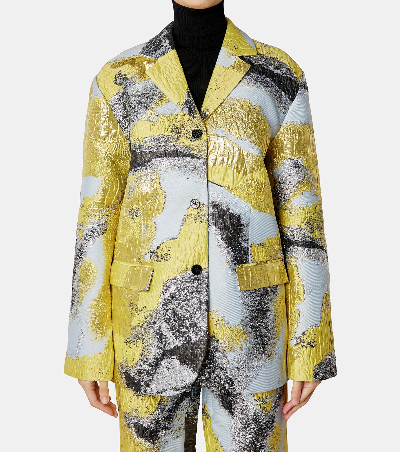 Pezz Jacket - 2