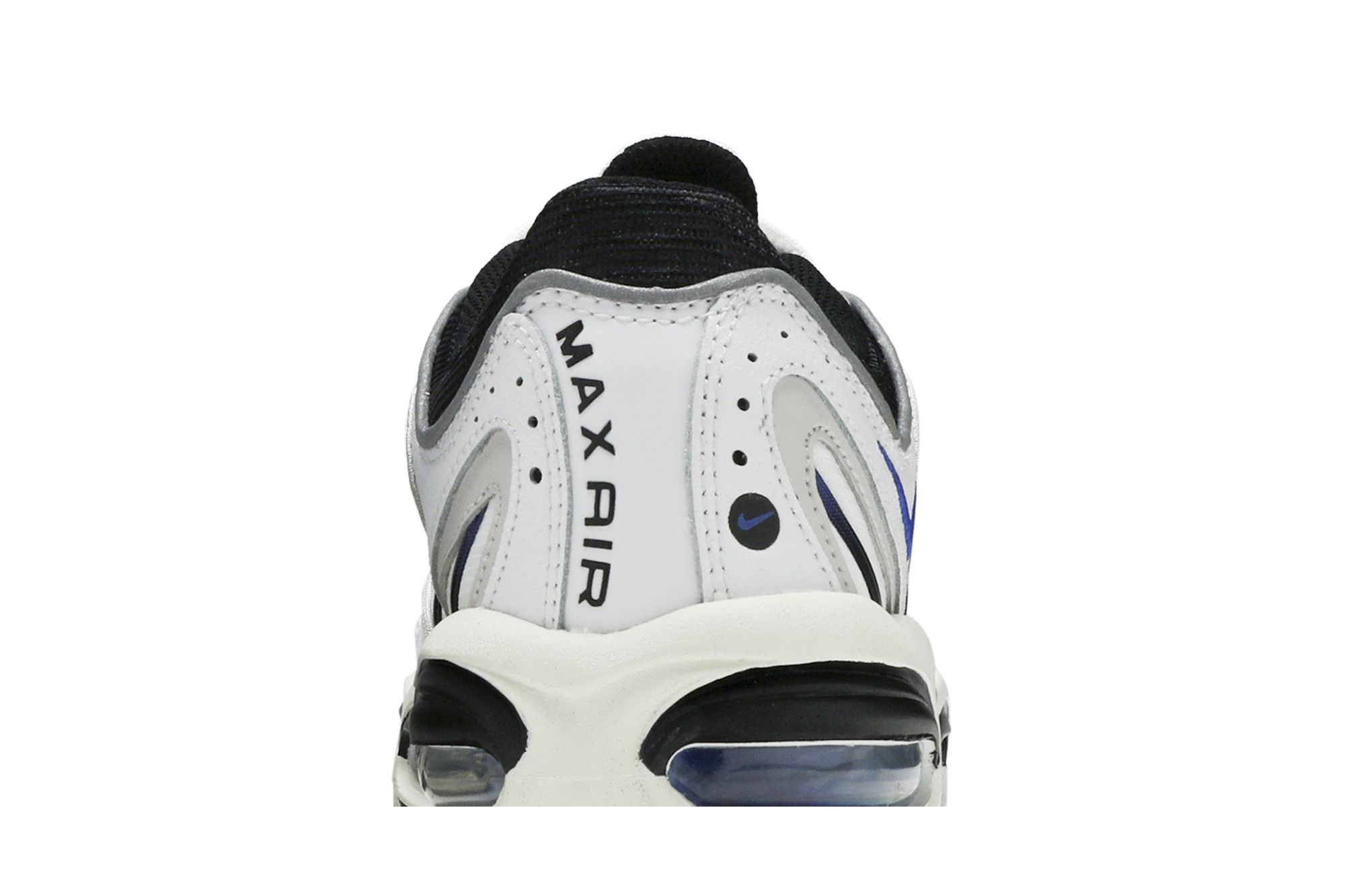 Air Max Tailwind 4 'Classic Blue' - 7