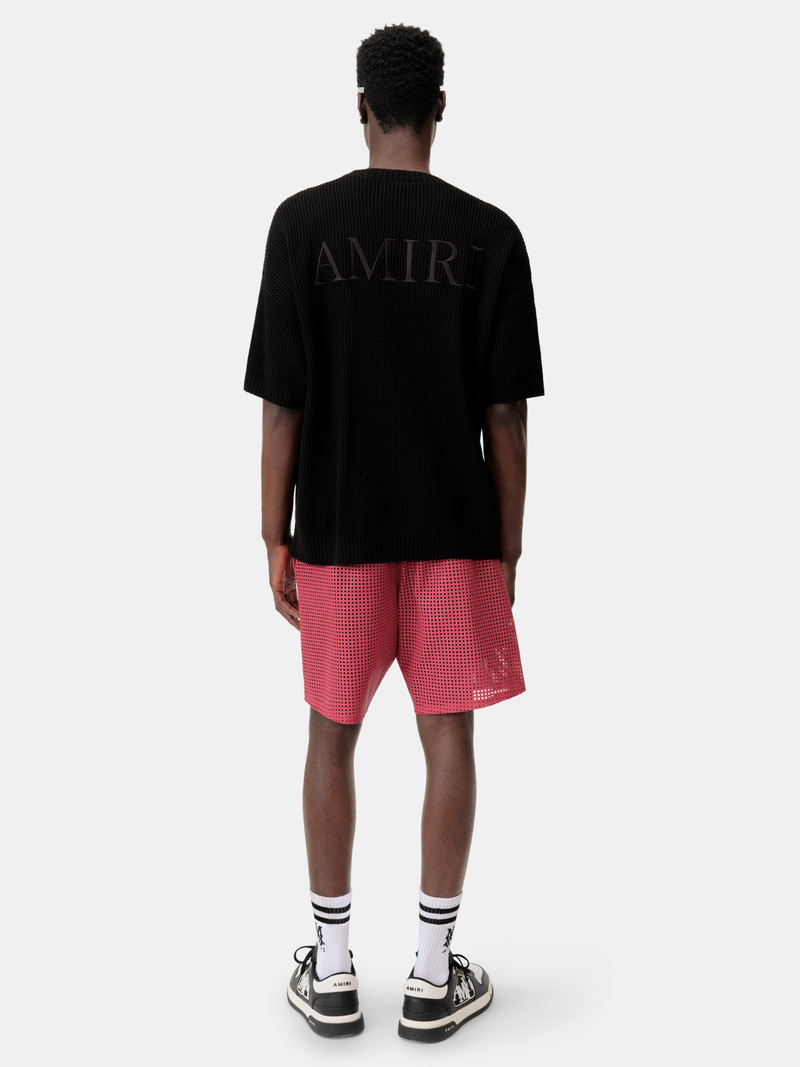 AMIRI AMIRI 22 SHORT outlook