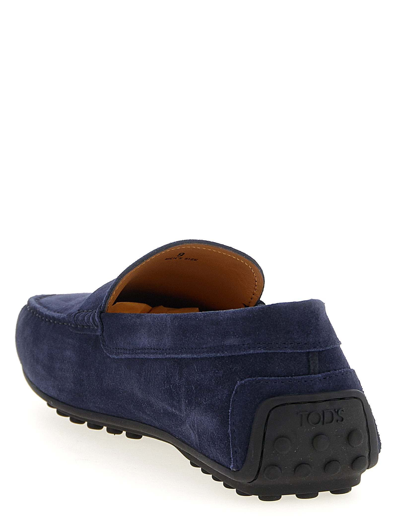 Tod's Men 'City Gommino' Loafers - 3