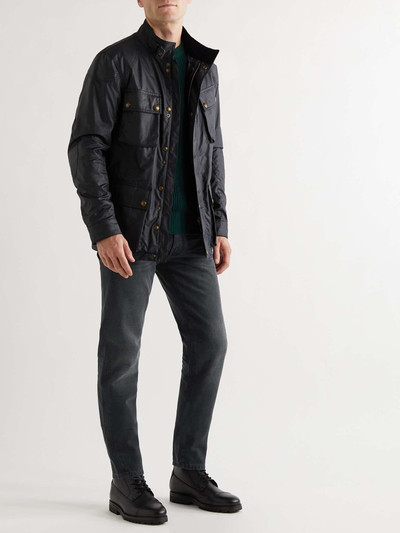 Belstaff Longton Slim-Fit Jeans outlook