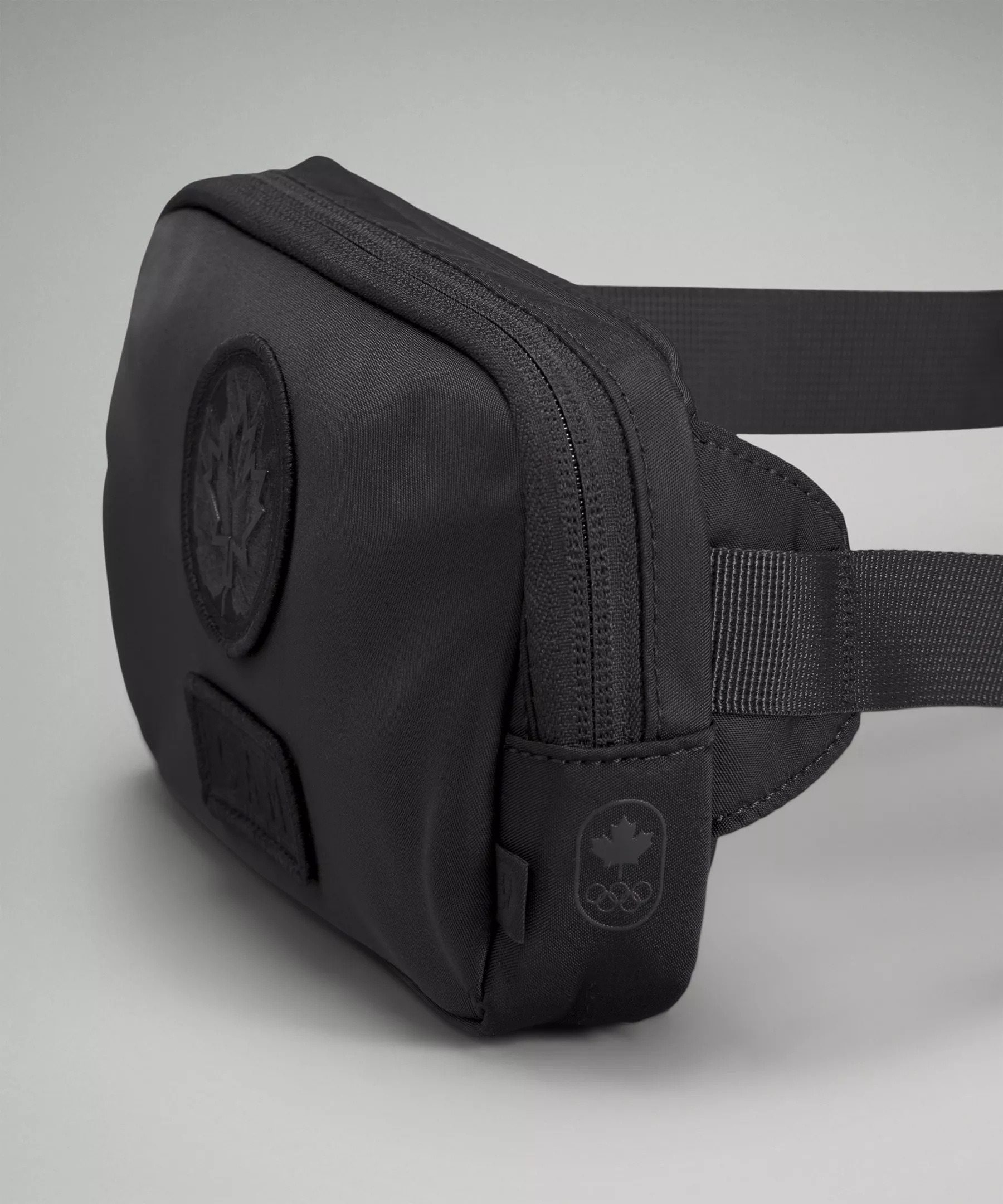 Team Canada Future Legacy Mini Belt Bag *COC CPC Logo - 6