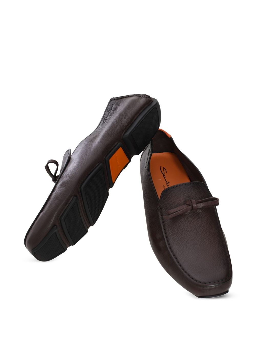 Havana loafers - 6