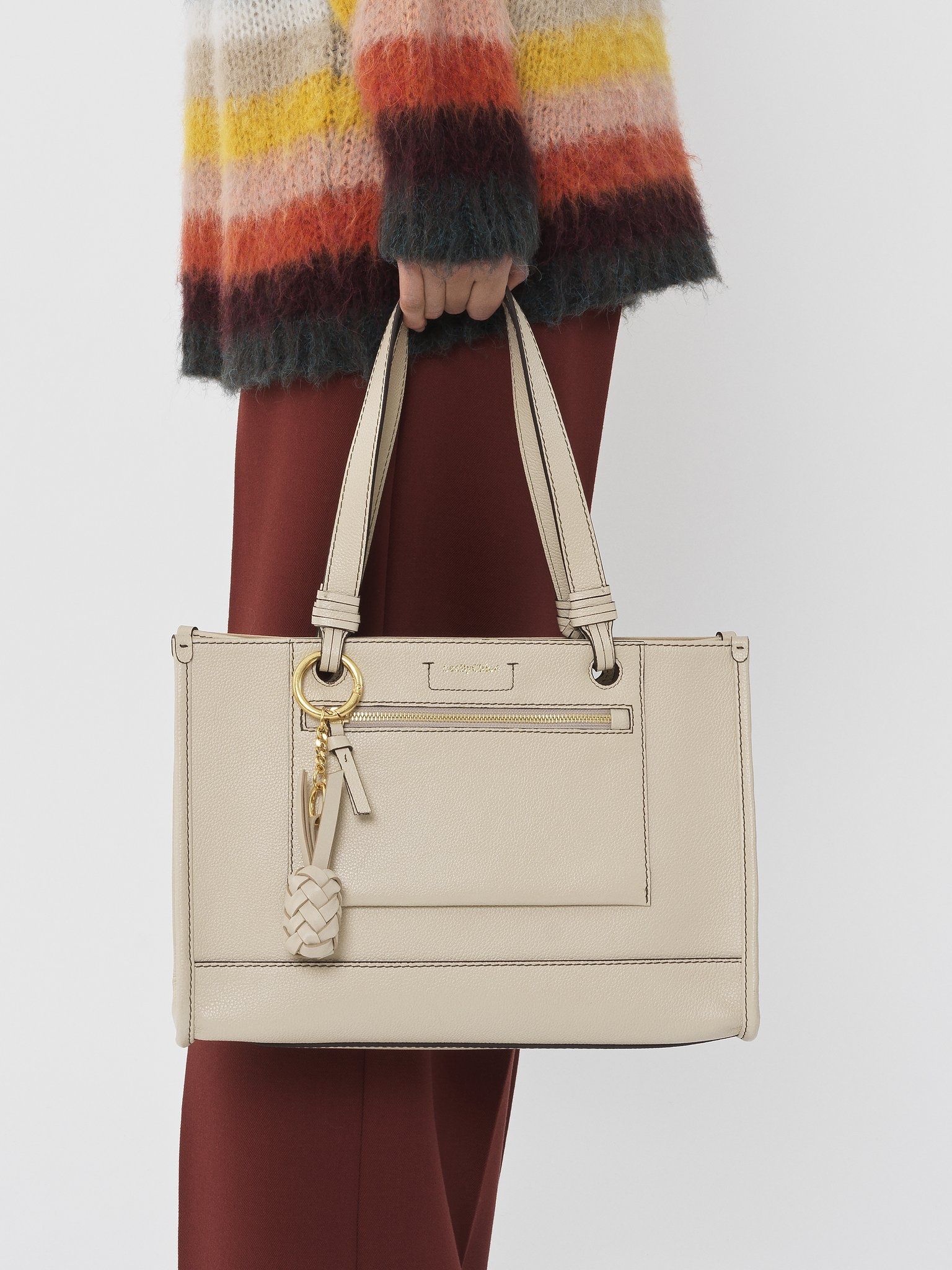 CECILYA SHOPPER - 4