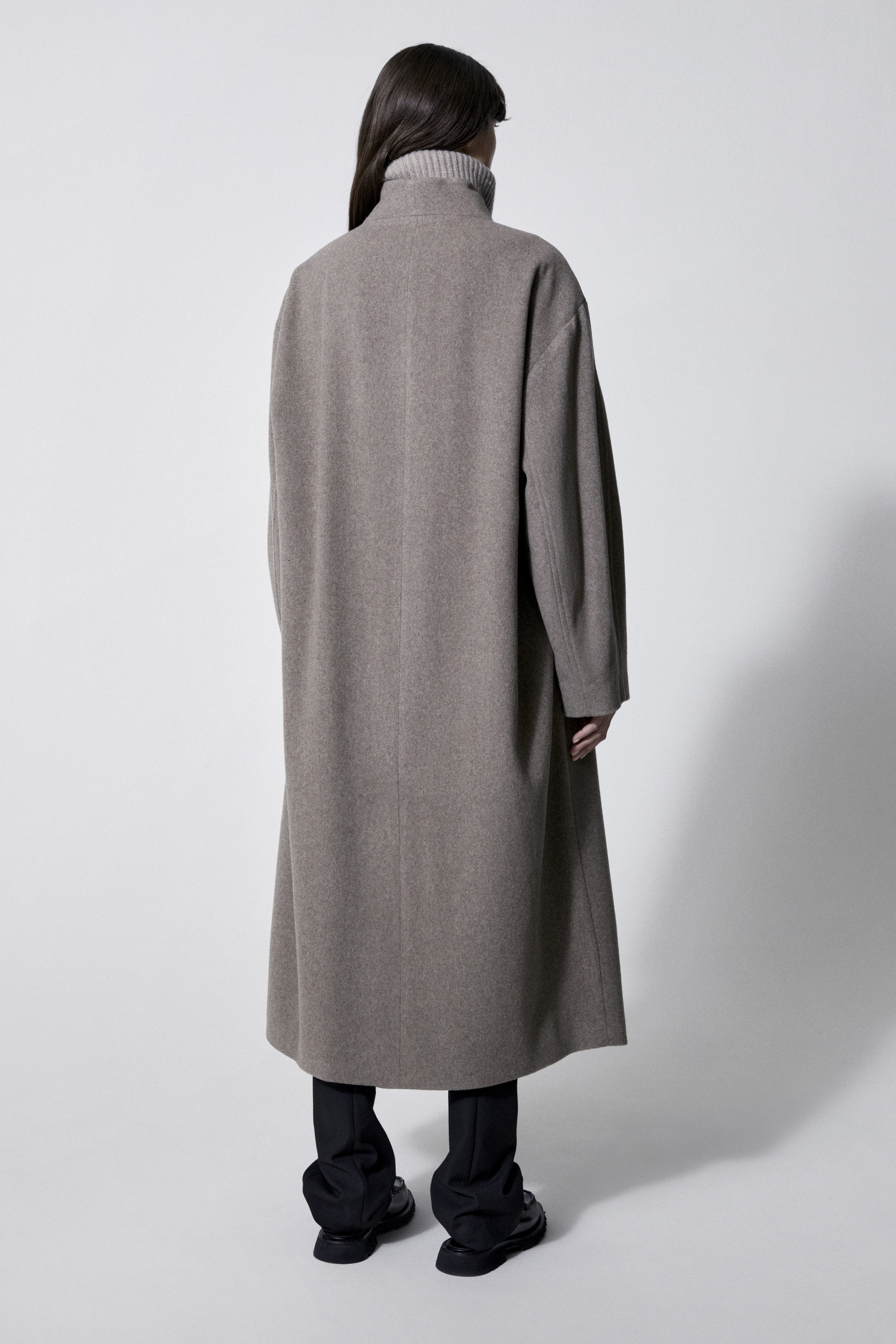 Cameron Coat - 4