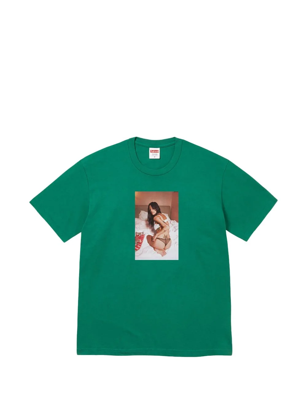 x Larry Clark Neighbors T-shirt - 1