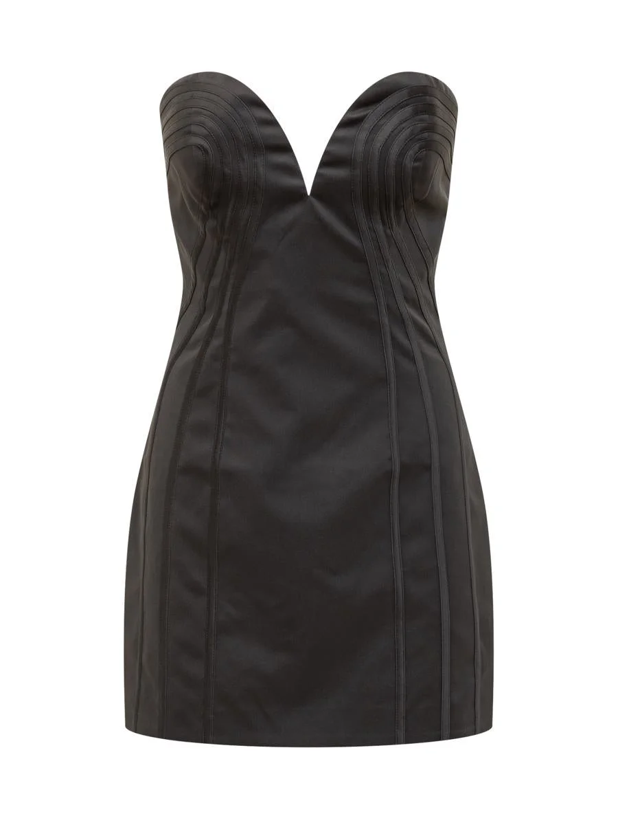 Rotate Birger Christensen Mini Rotate Dress - 1