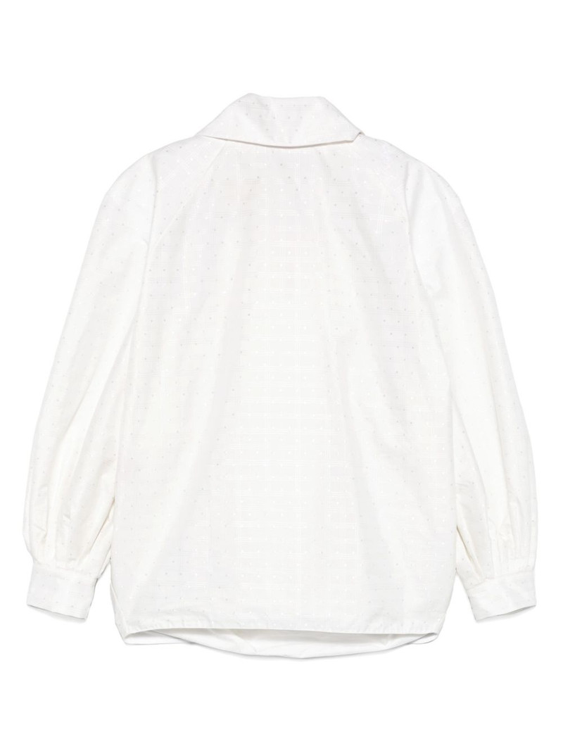 cotton blouse 1