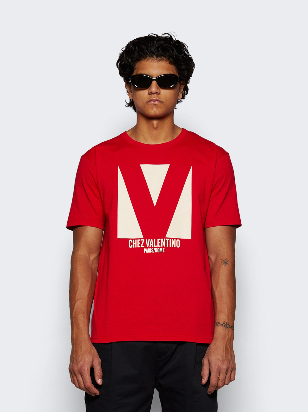 Chez Tee Rosso - 3