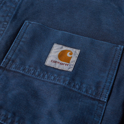 Carhartt Carhartt WIP Glenn Shirt Jacket outlook