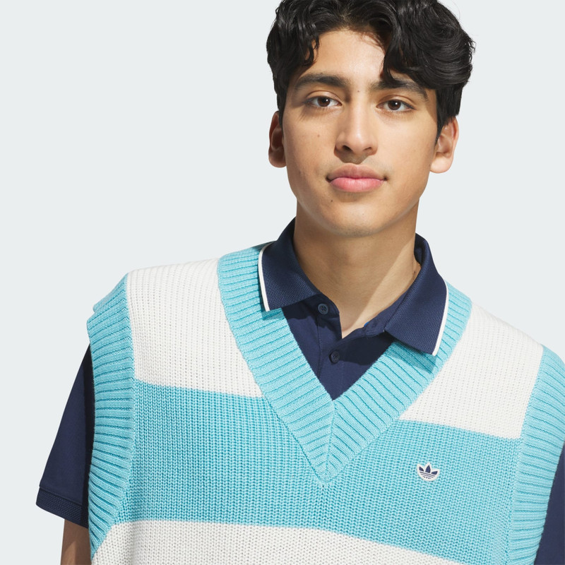 Originals Oversized Vest 7