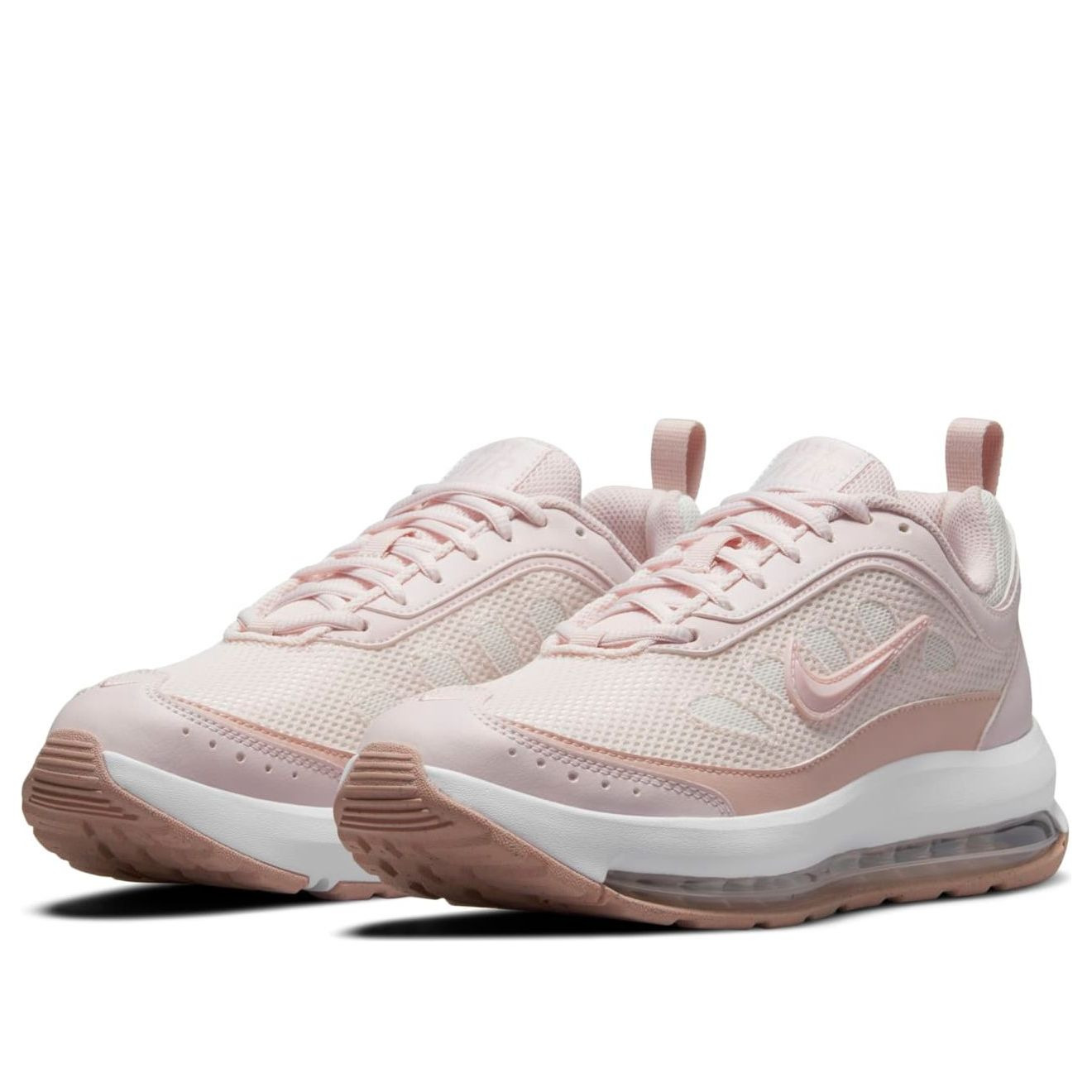 (WMNS) Nike Air Max AP 'Pink Oxford' CU4870-600 - 3