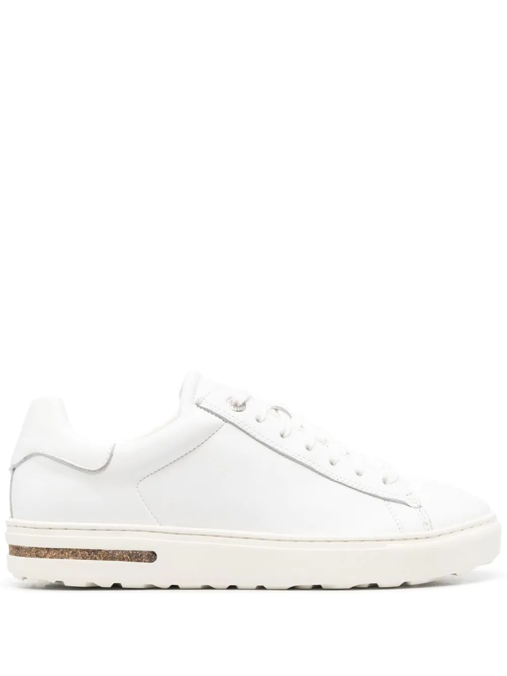 Bend Low leather sneakers - 1