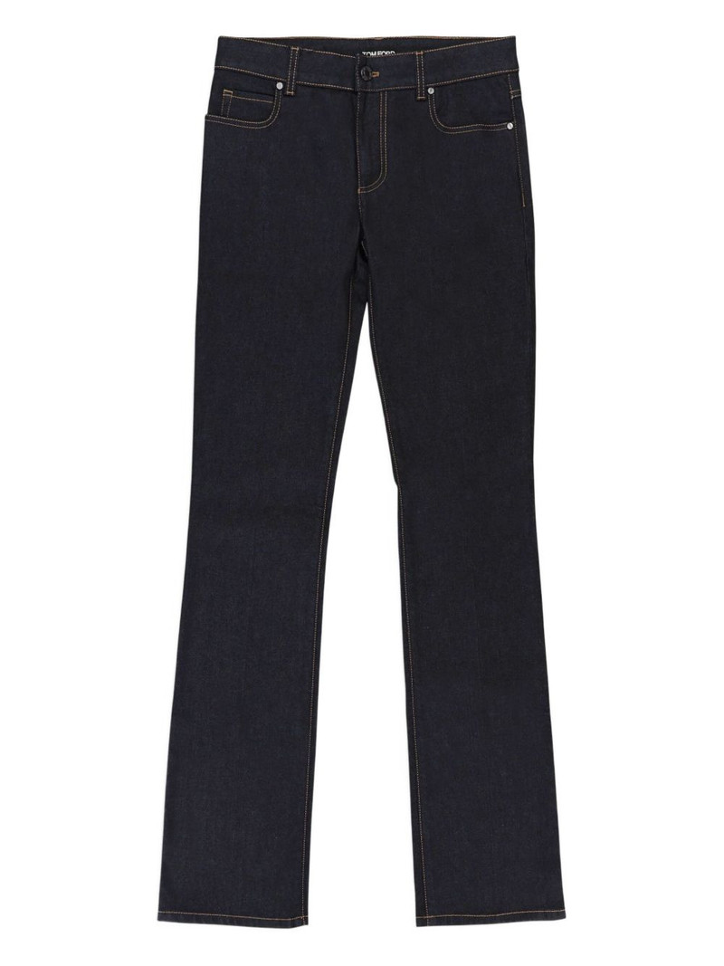 five-pocket jeans 1