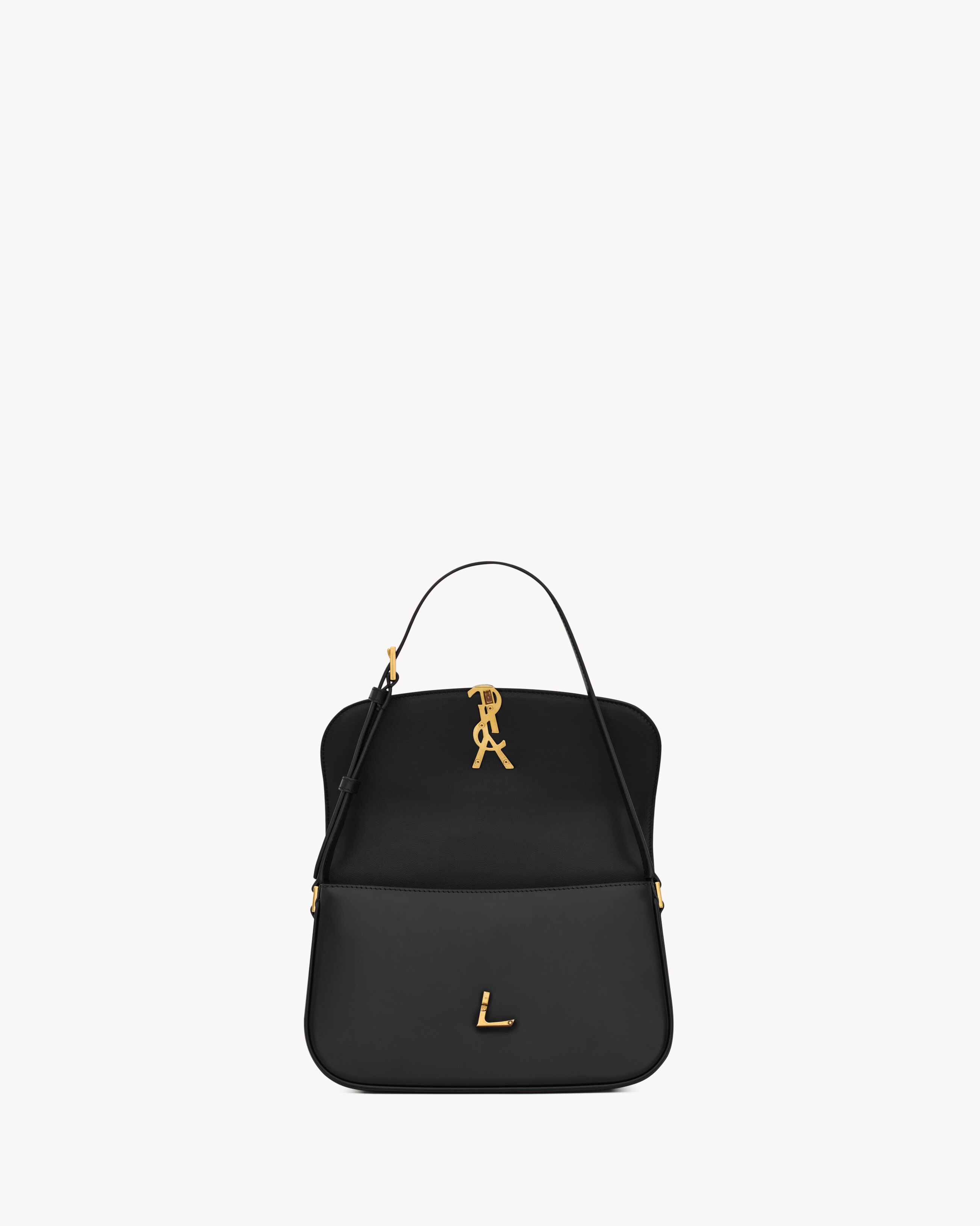 SOLFERINO MEDIUM IN BOX SAINT LAURENT - 5