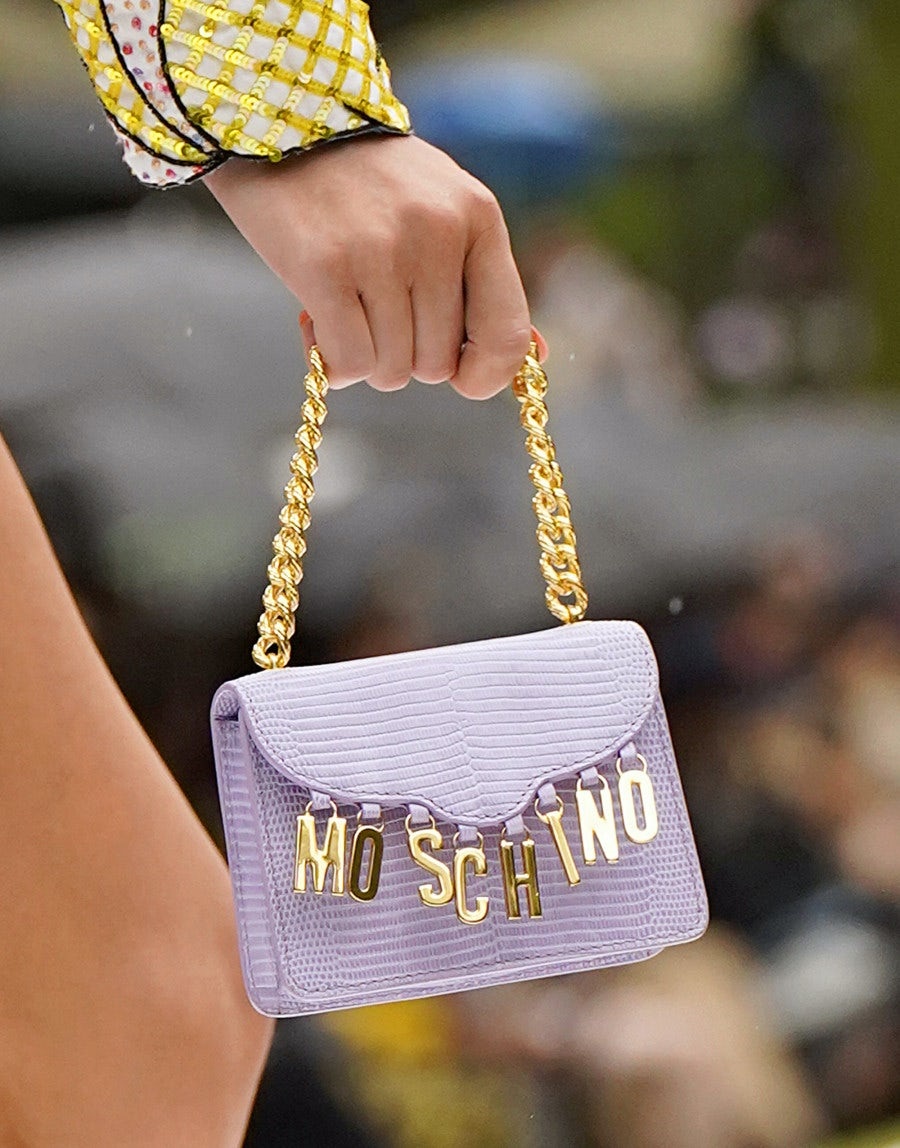 LETTERING CHARM TEJUS CALFSKIN MINI BAG - 7
