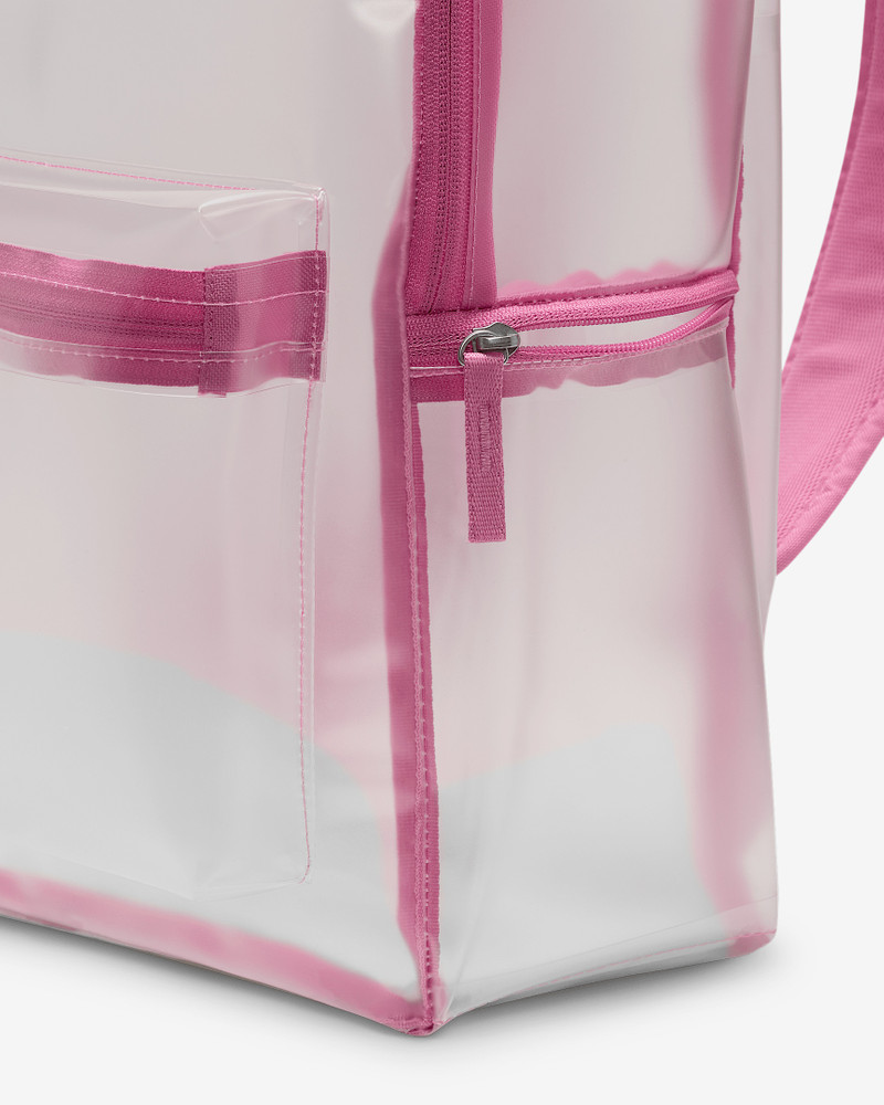 Nike Heritage Crystal Big Kids' Backpack (25L) 6