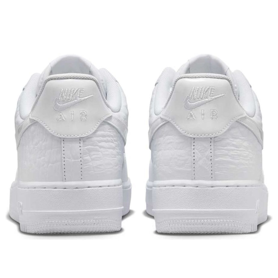 Nike Air Force 1 Low PRM '3X Celebration' HF2893-100 - 5