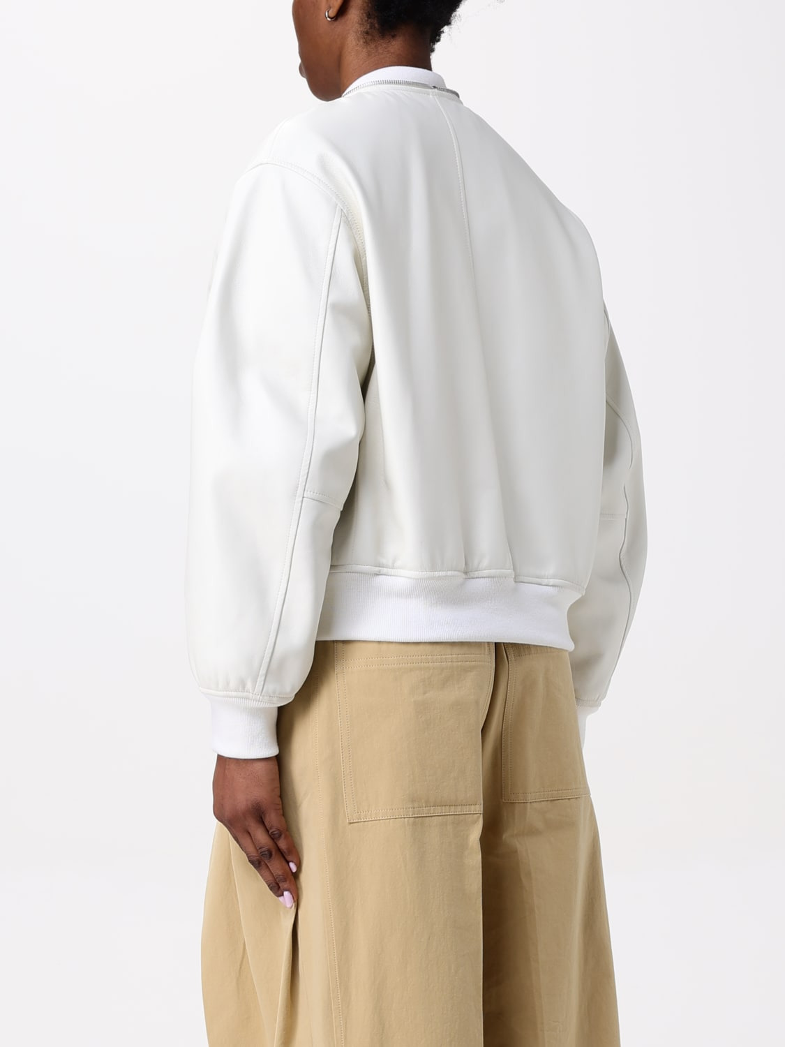 Jacket woman Jil Sander - 3