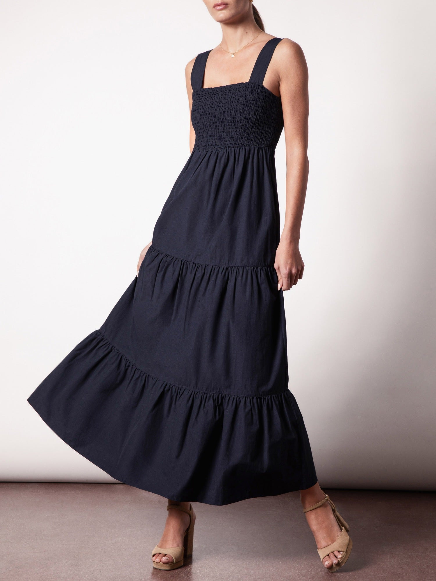 The Kim Dress - 4