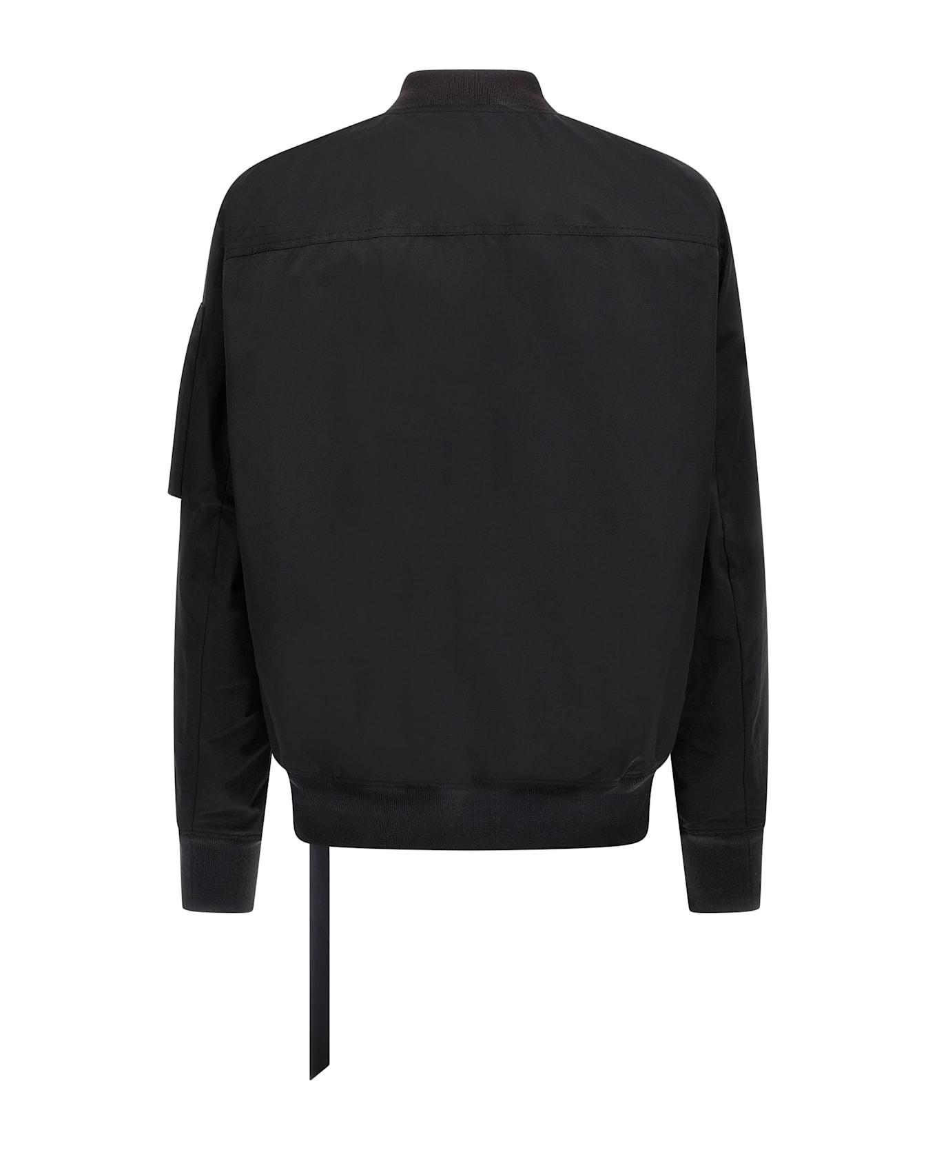 'flight' Bomber Jacket - 2