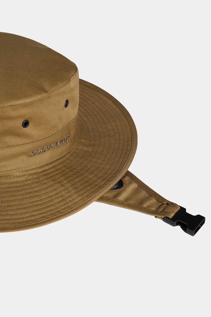 Dsquared cowboy cap hotsell