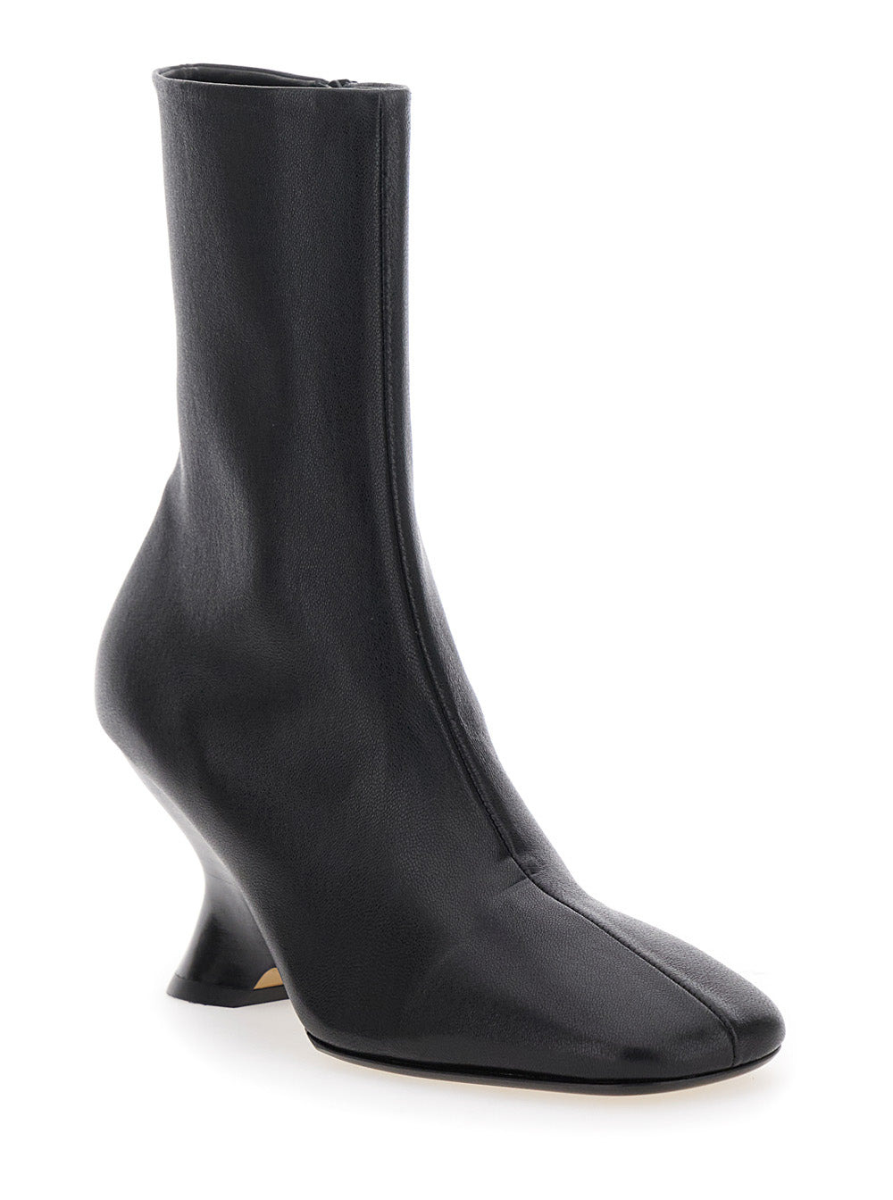 Dries Van Noten Women Ankle Boots - 2