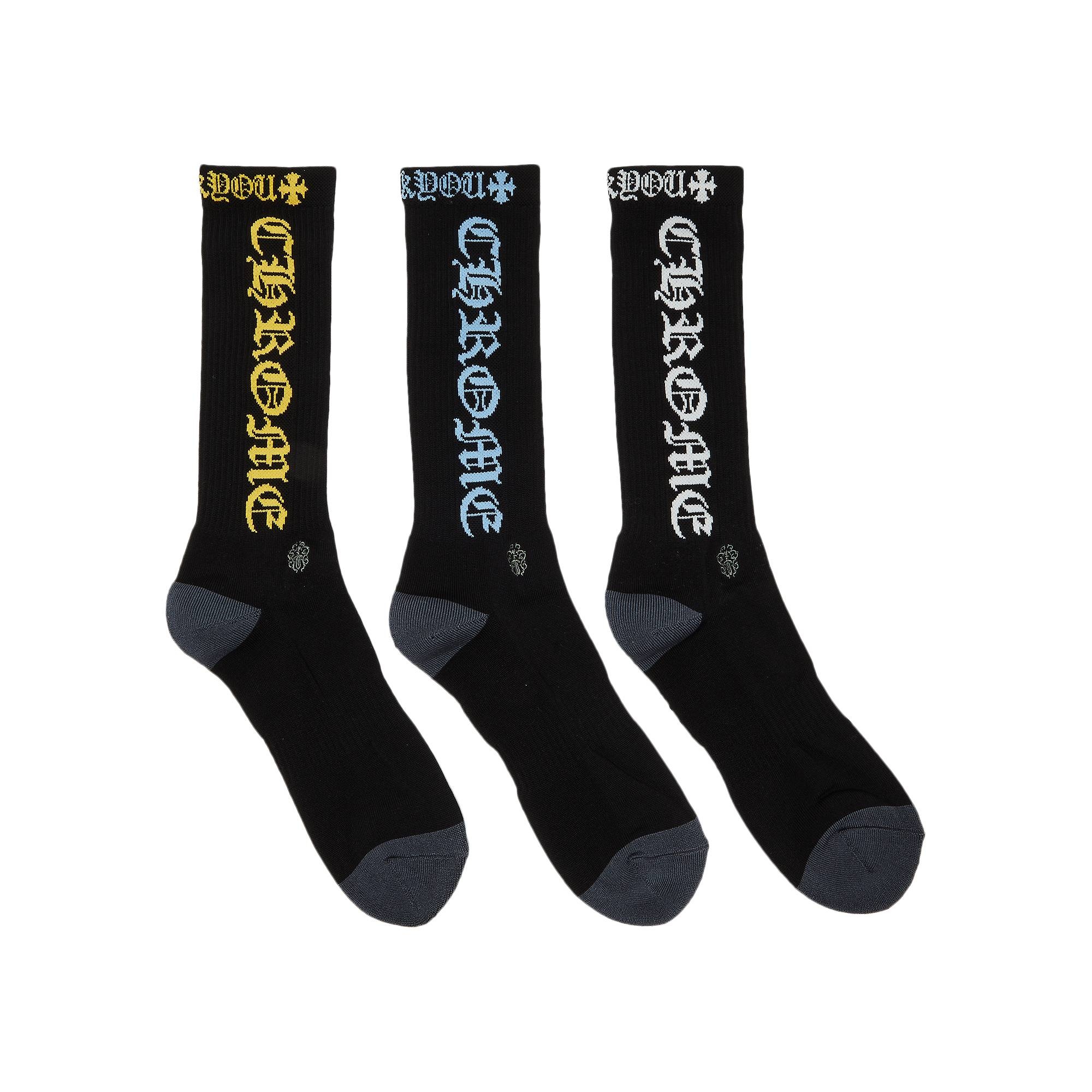 Chrome Hearts SOCKS クロムハーツ ソックス CHROME HEARTS SOCKS | Chrome Hearts