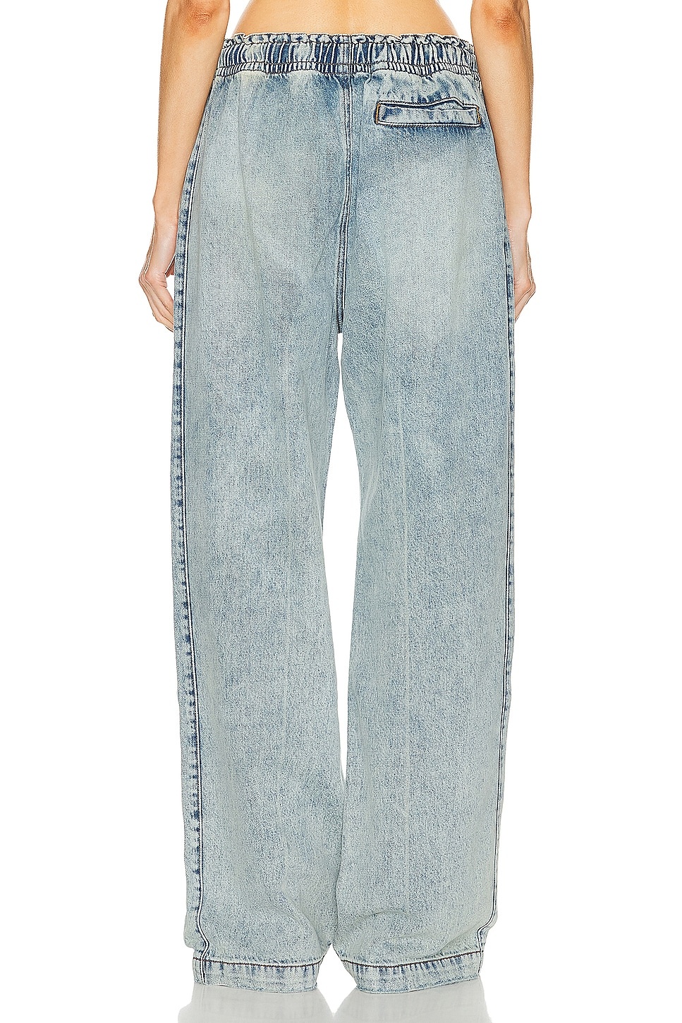 Kai Relaxed Jogger - 3