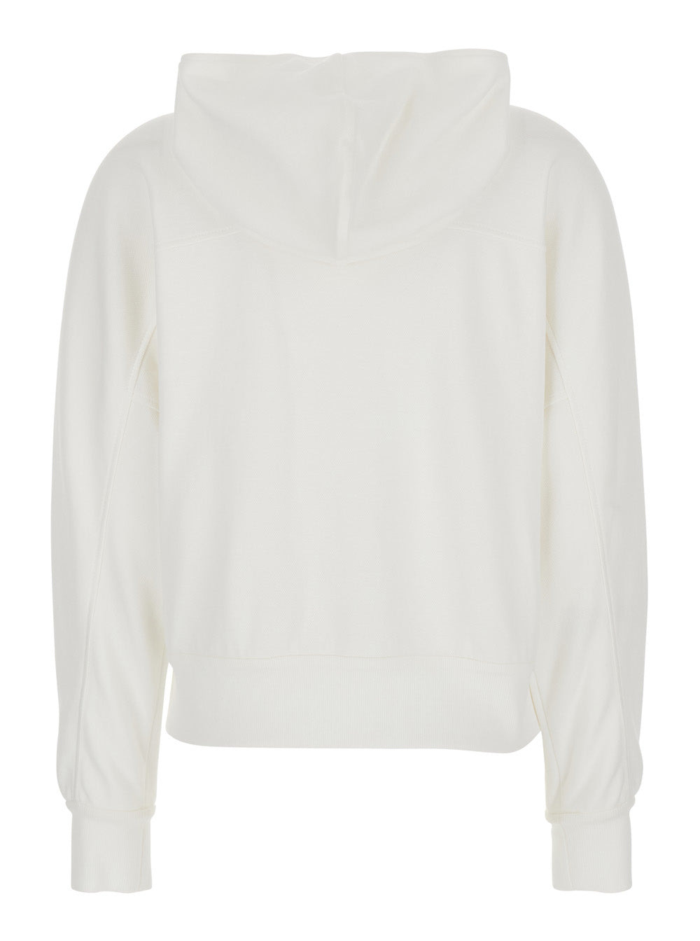 Brunello Cucinelli Women Cardigan C/Zip E Capp.M/L - 2